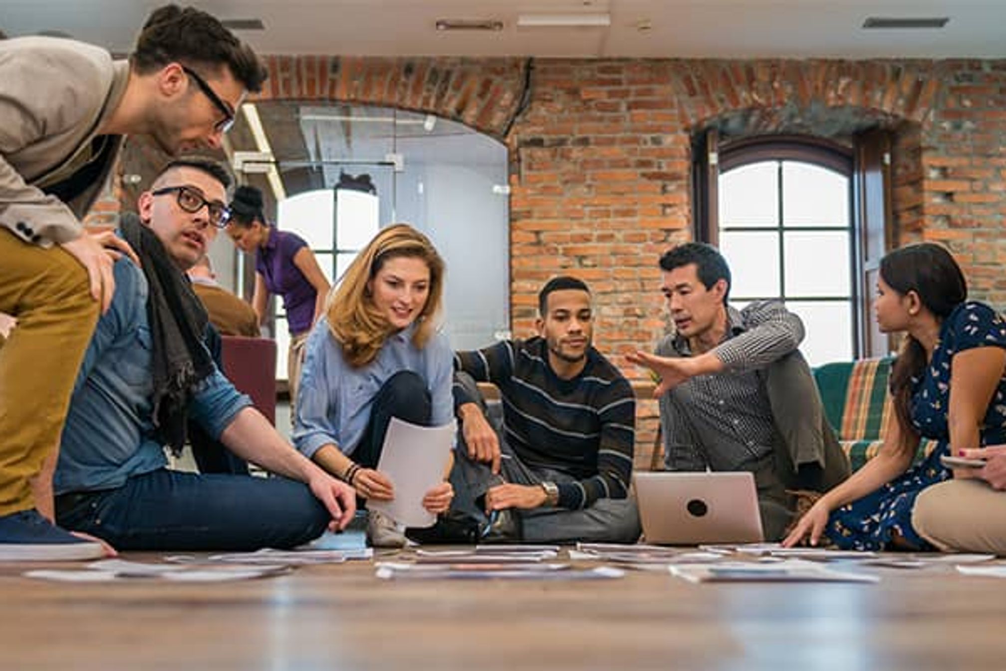 How a Modern Hybrid Integration Platform Can Propel Your Business Forward