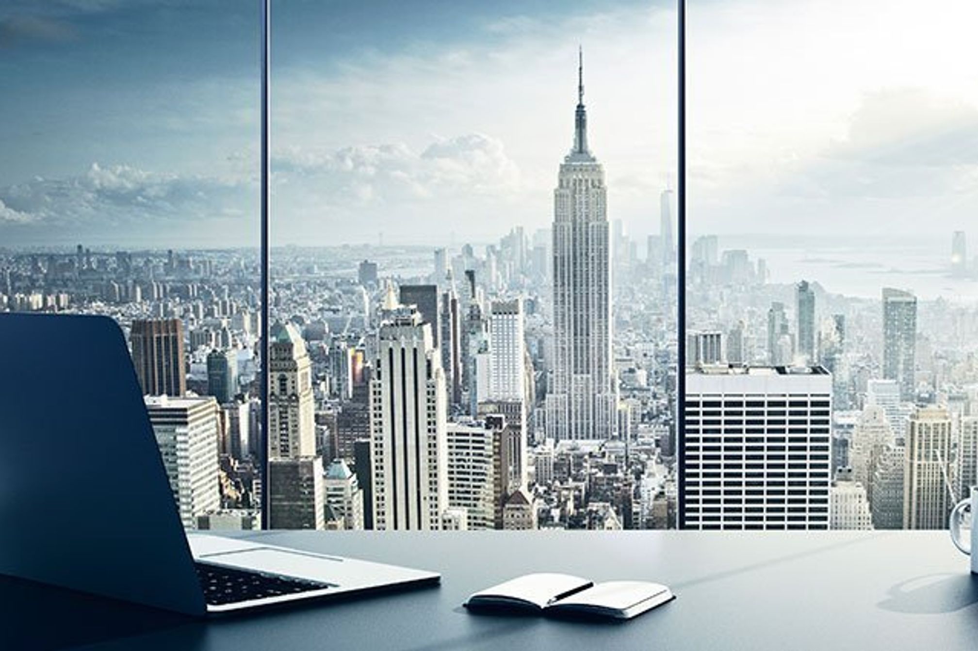 DisruptingTechnology