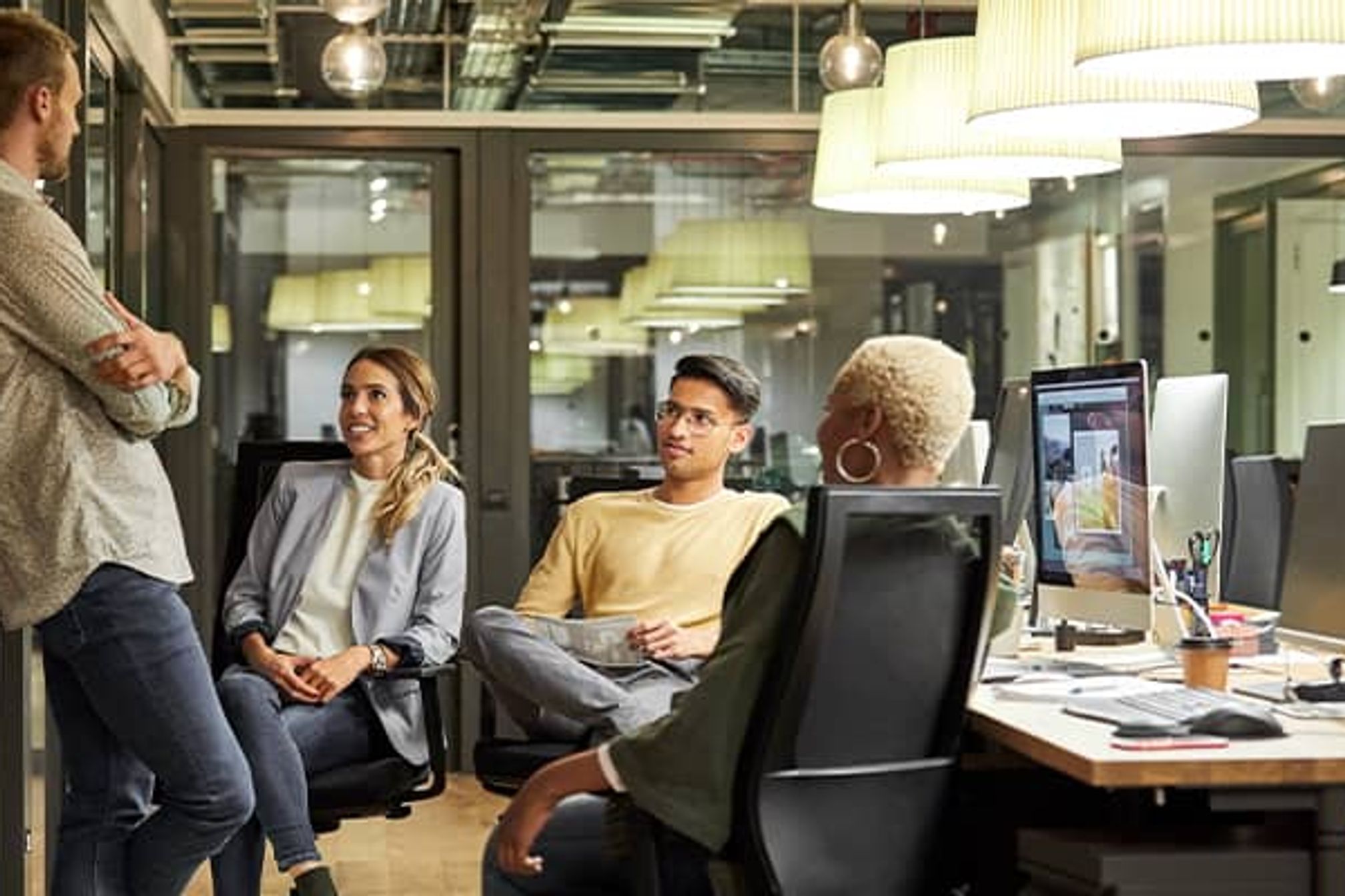 Accelerating Digital Innovation with Self-Service Data Integration