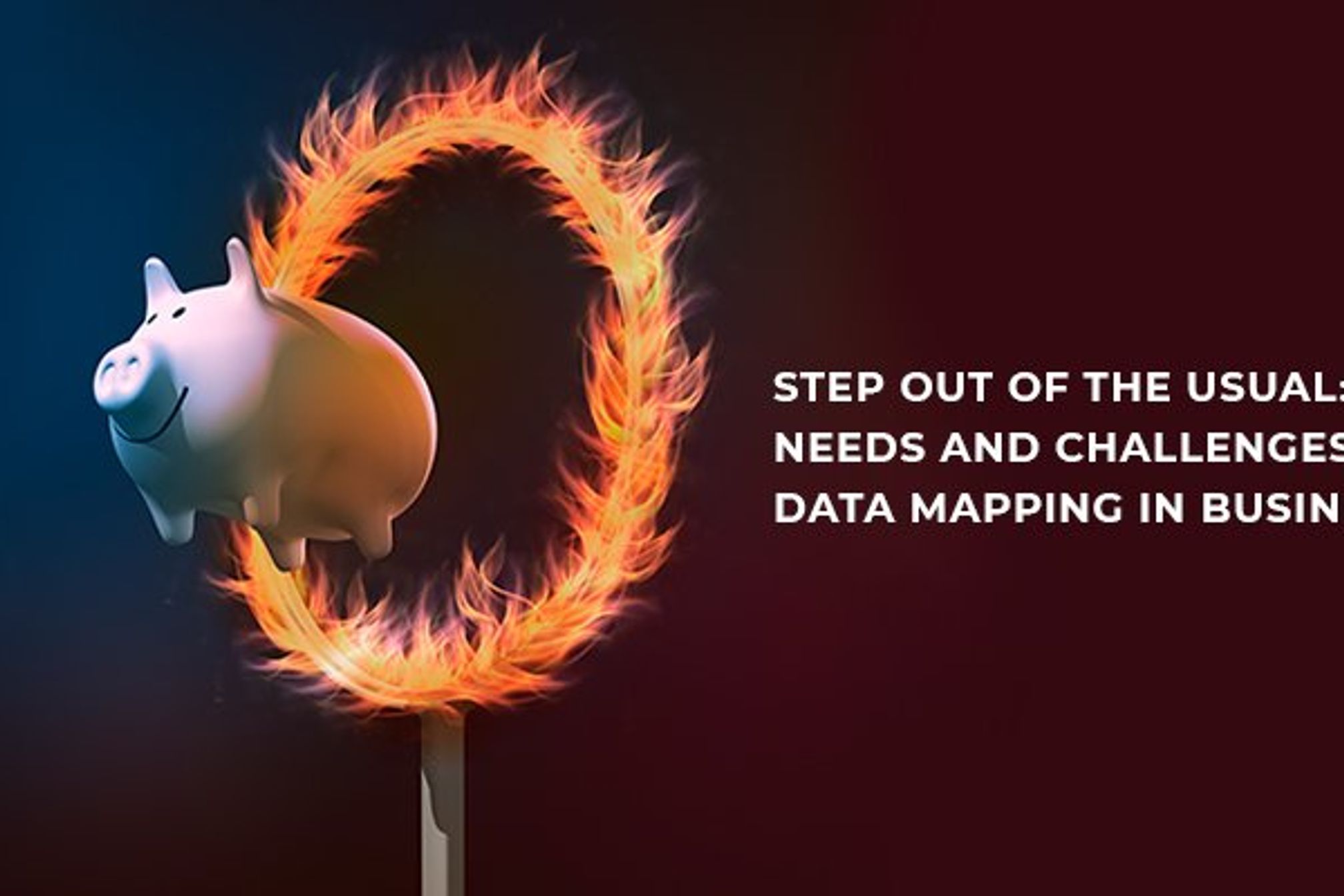 Data-Mapping-Integration