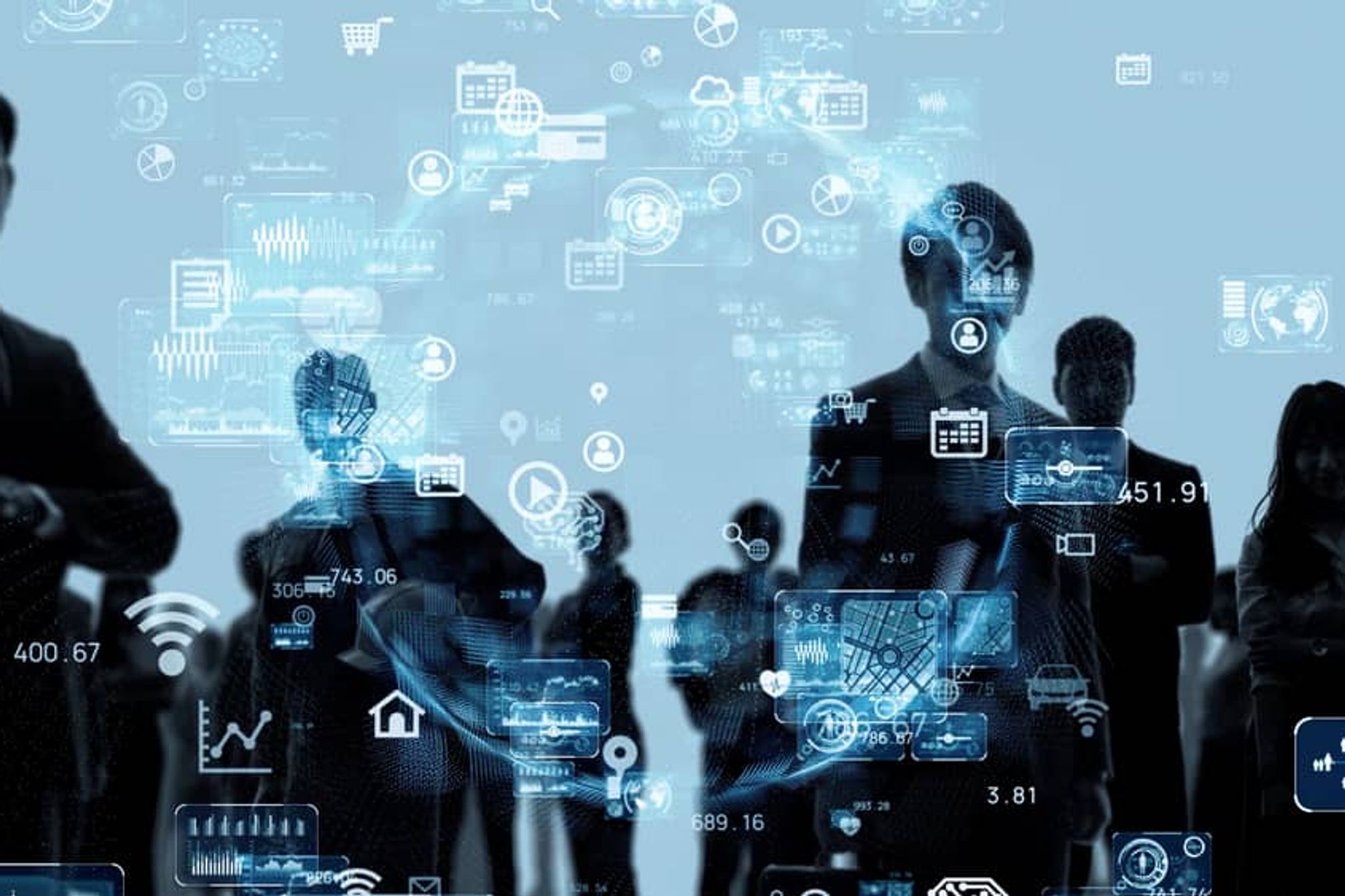 Detailed Guide to NetSuite Integration