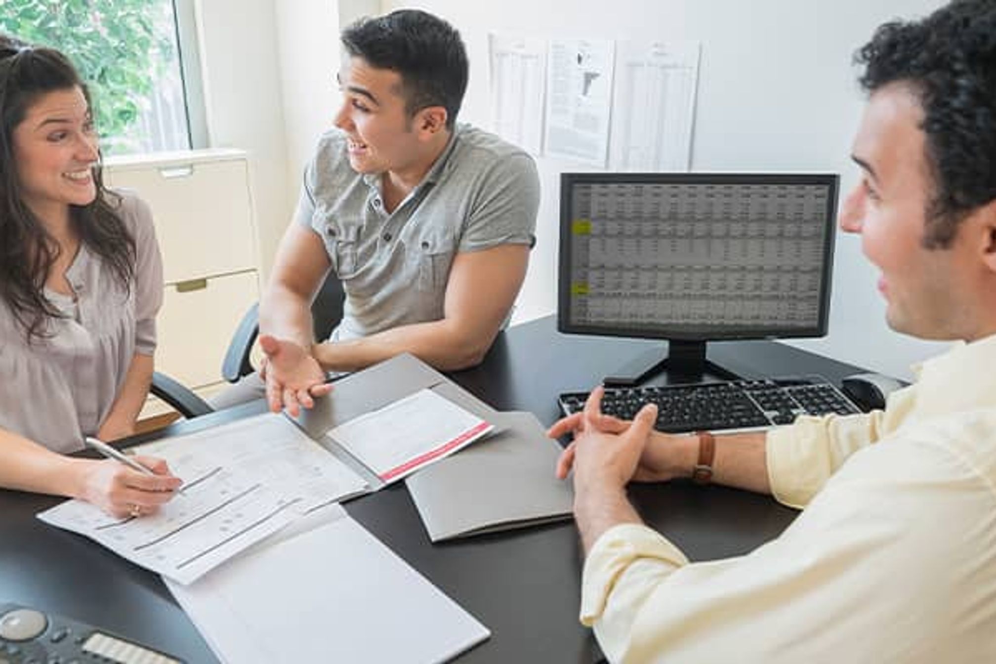 4 Ways to Improve Data Governance