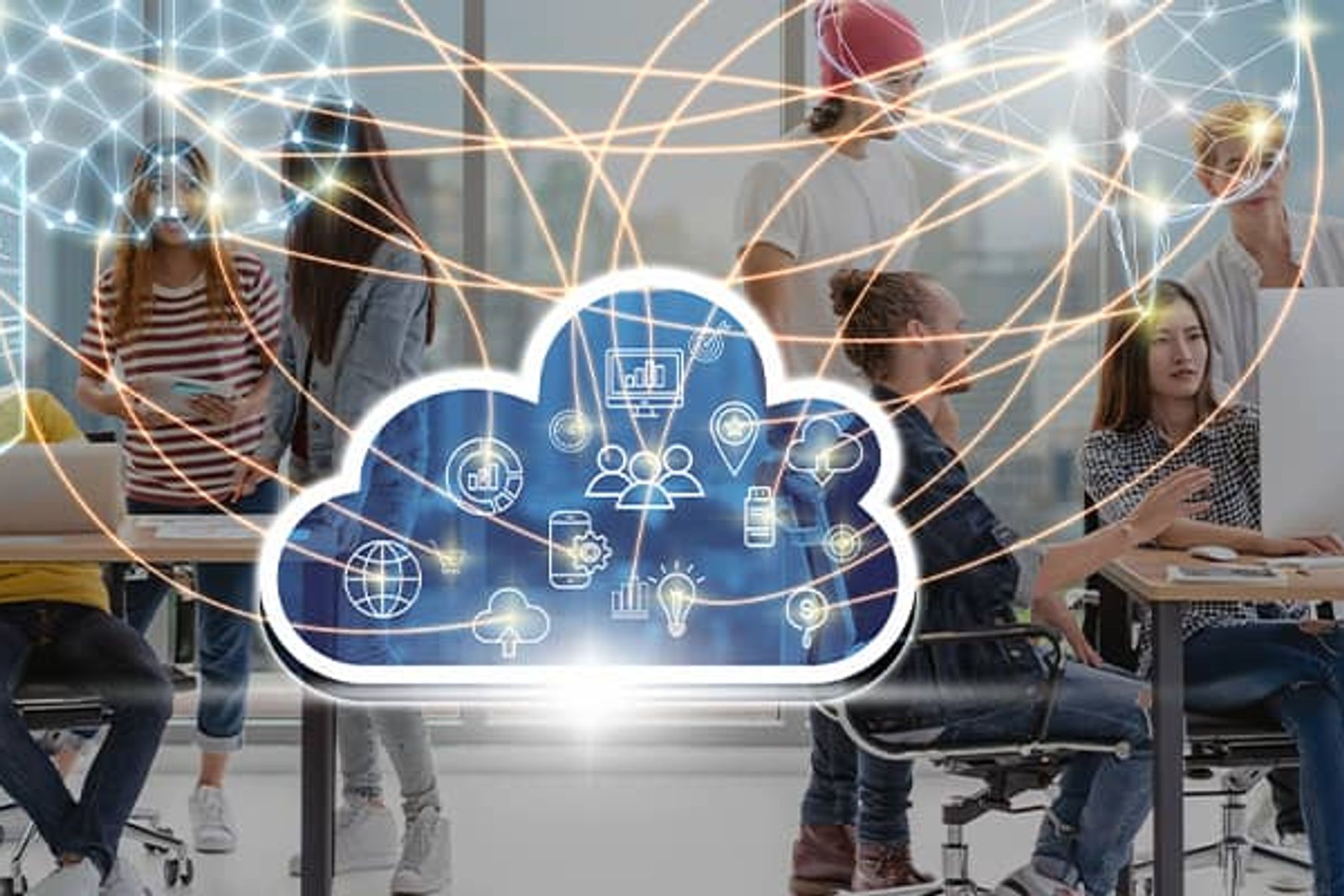 What Hybrid Integration Can Do for Your Supply Chains