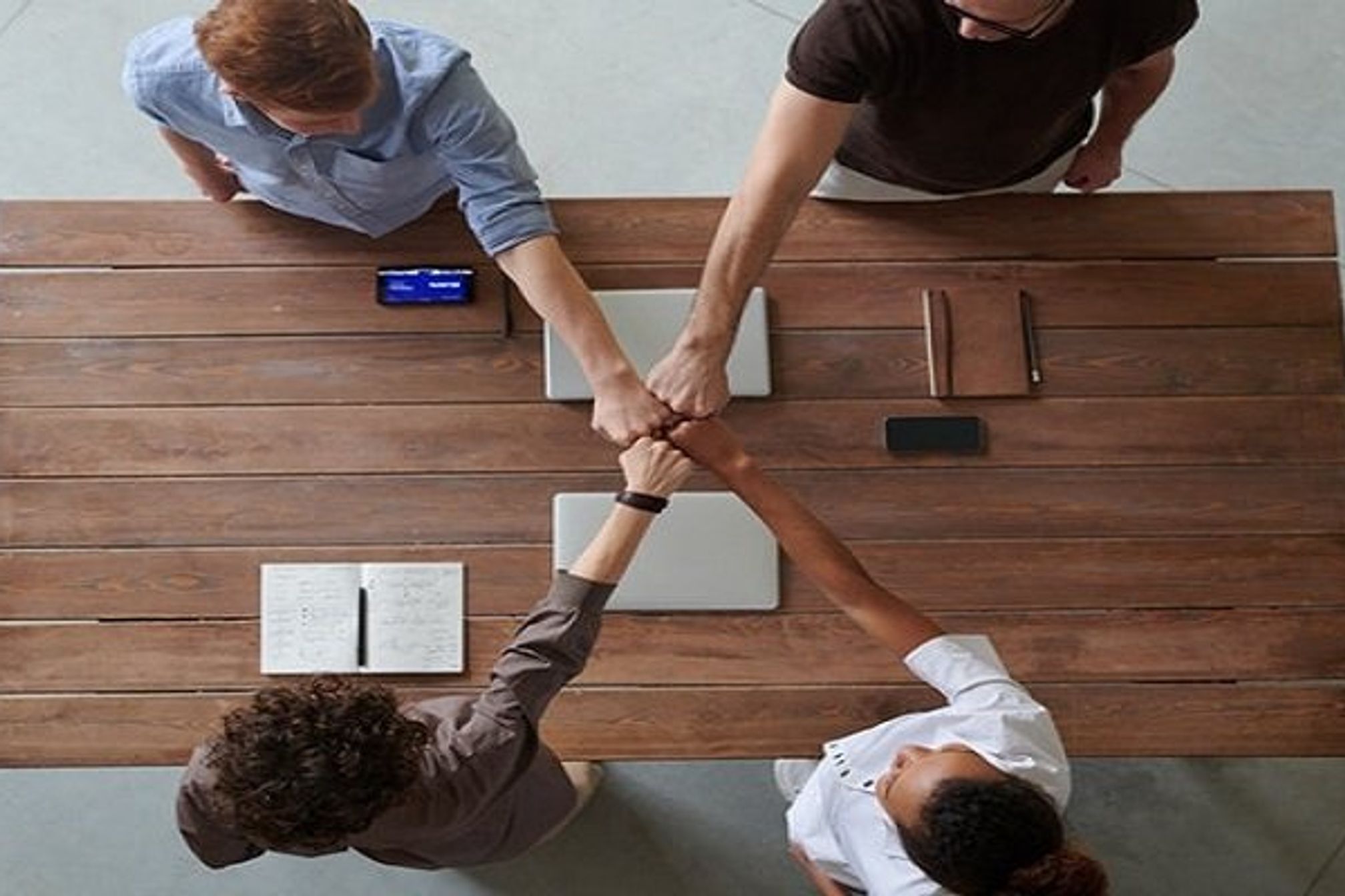 Self-service-Integration