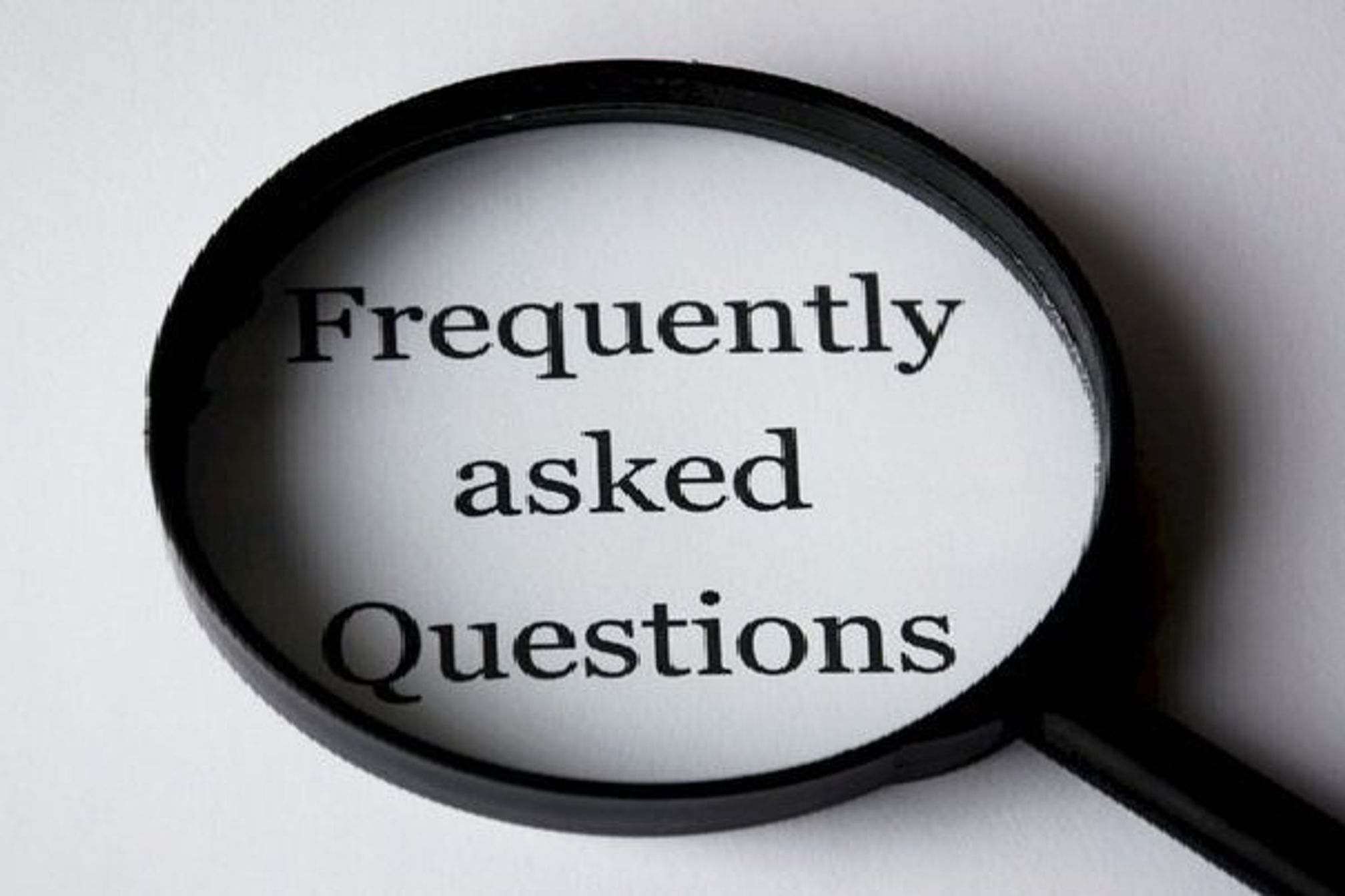 5 Frequently Asked Questions about ERP Integration