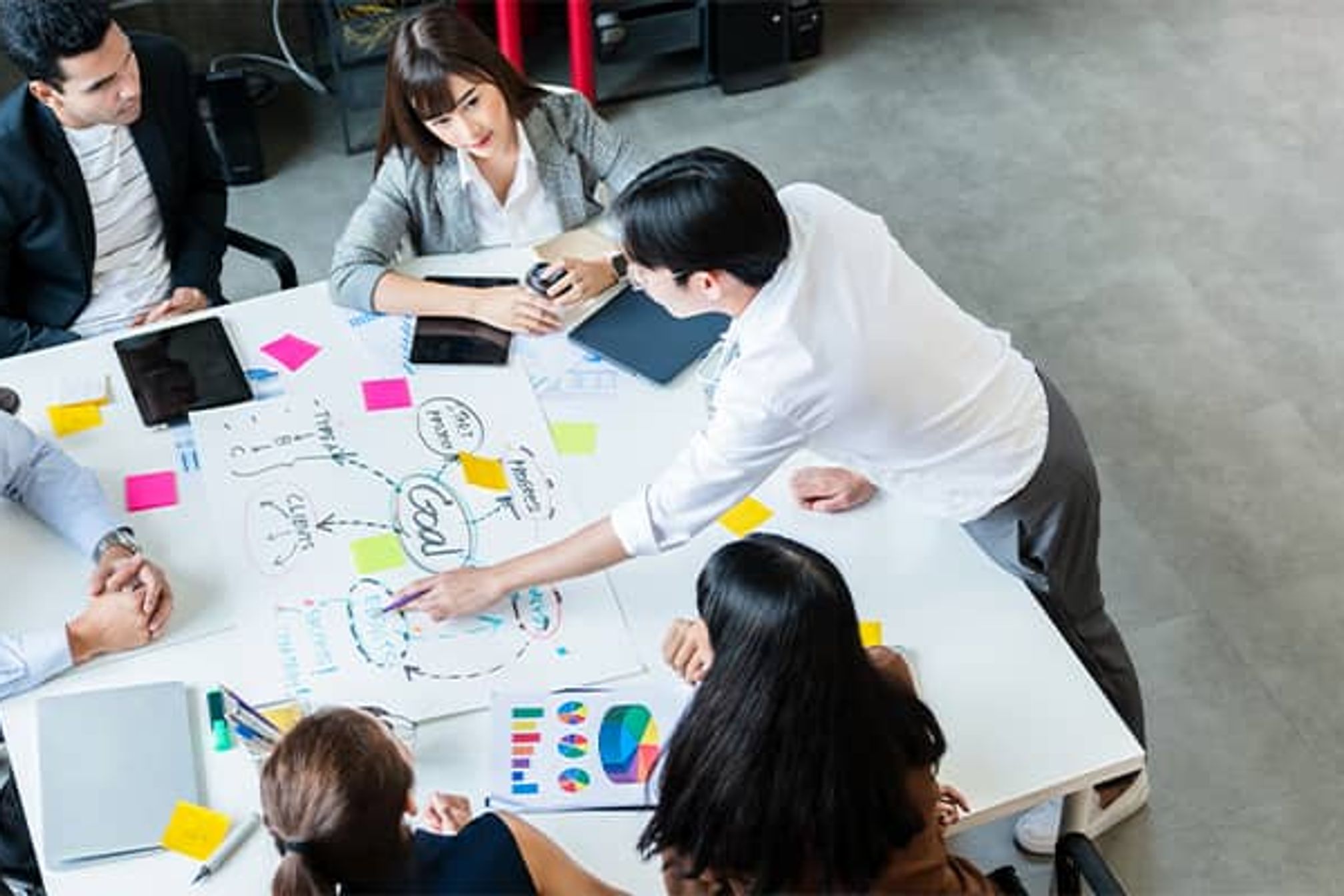 Drive Decision-Making with Better Data Onboarding