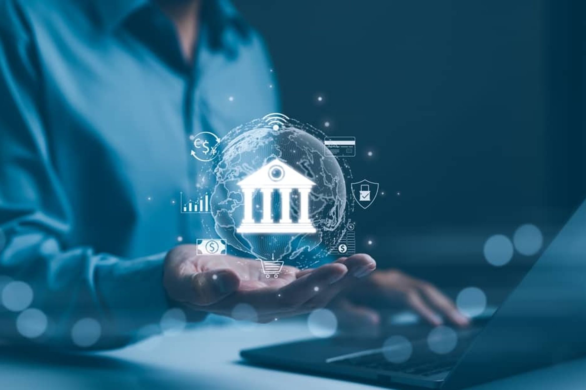 Blog-How AI-Powered Data Integration Impacts Insurance Businesses