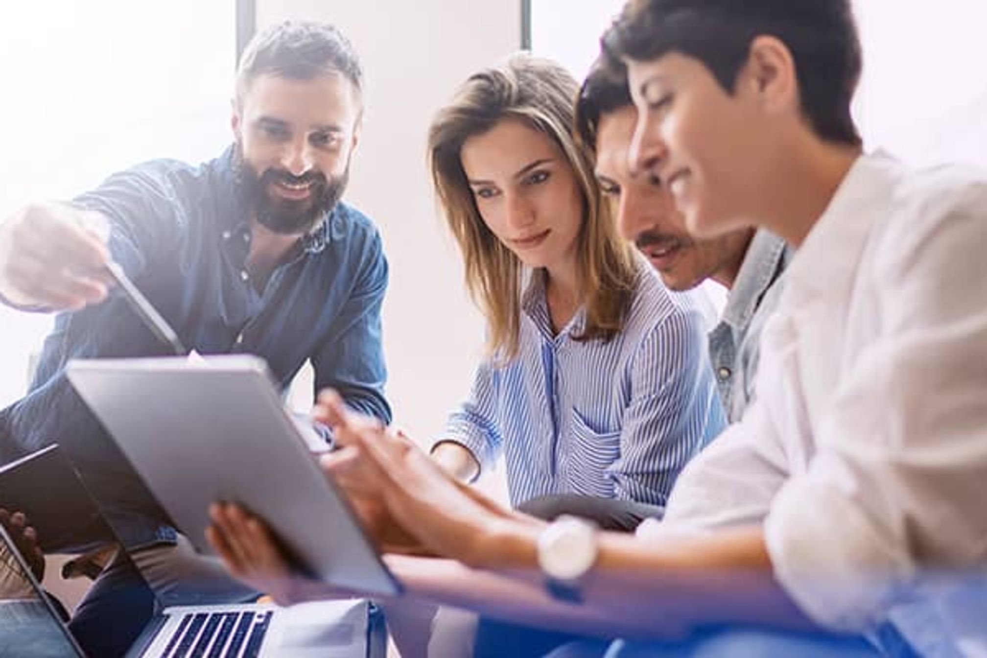 What Are the Benefits of Reimagined Partner Integrations?