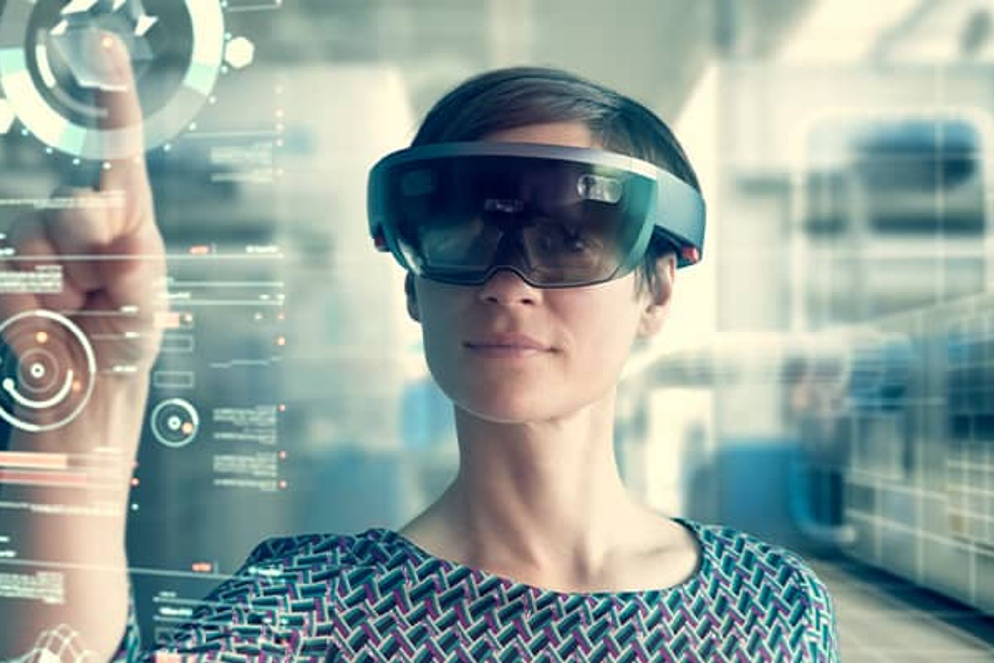 How Data Science and AI are Transforming Business