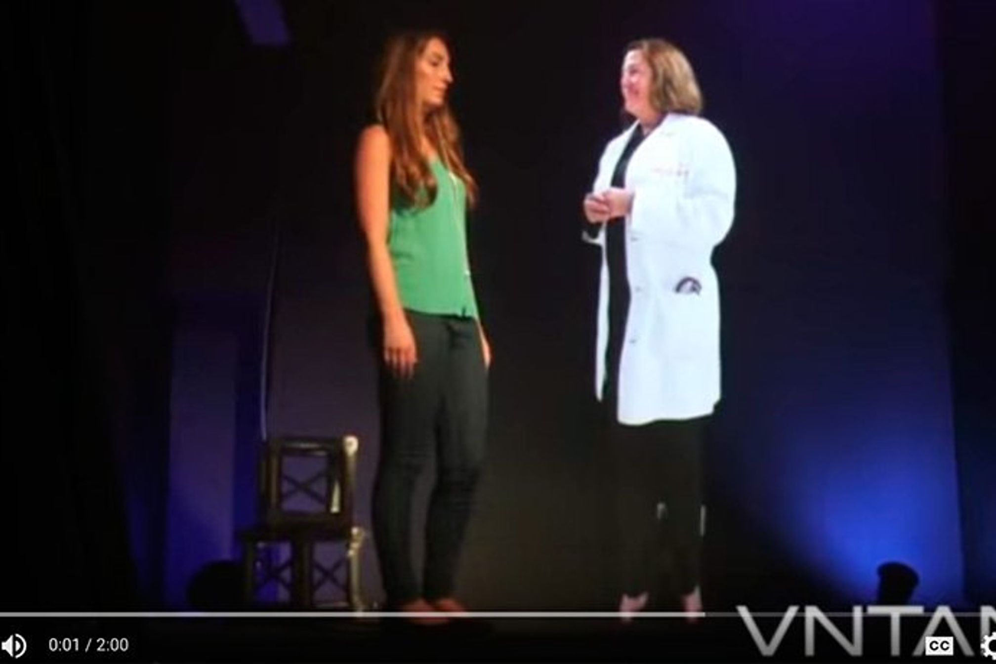 Virtual House Calls: The Doctor Will See You Now