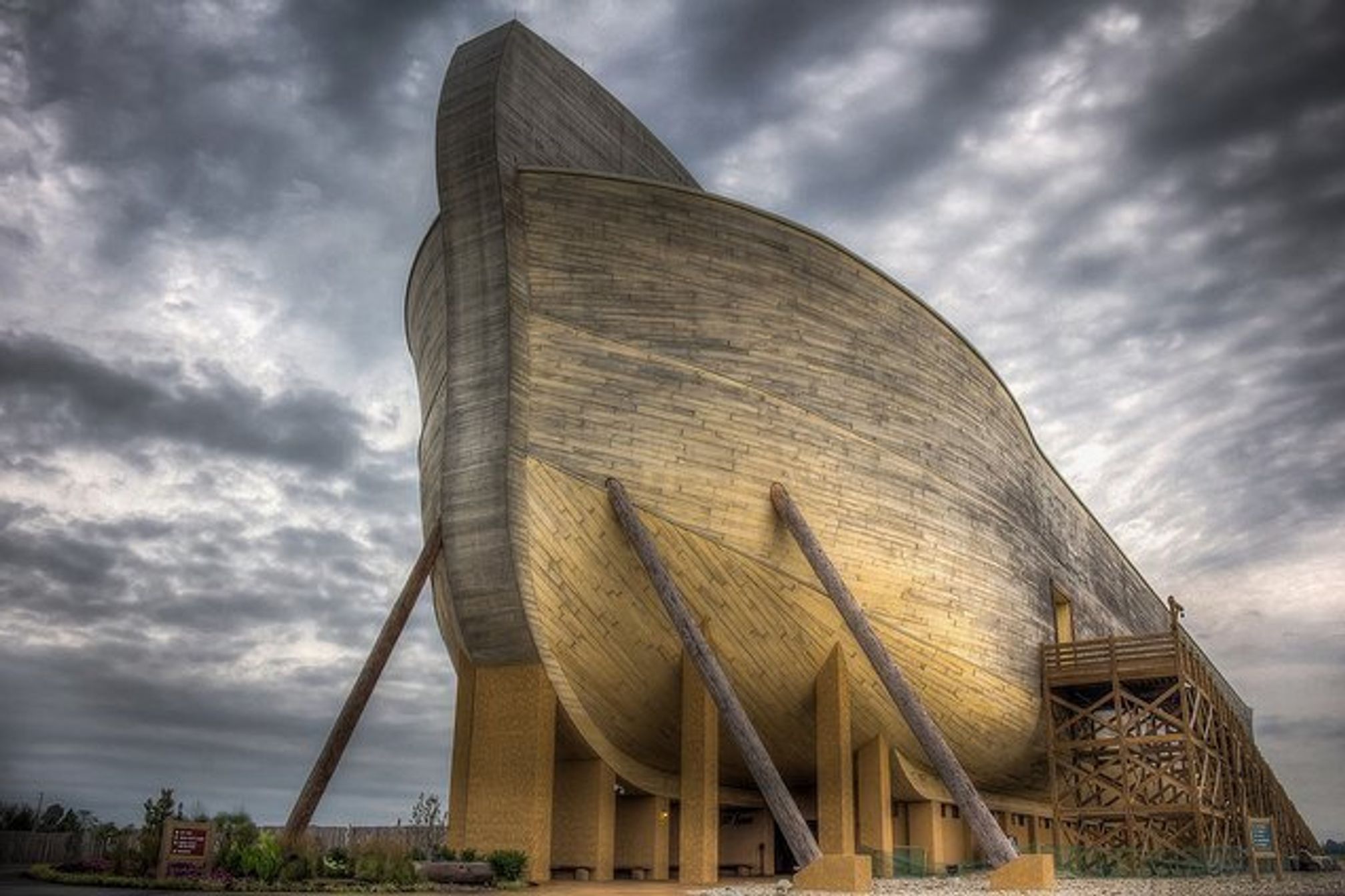 6 Point IT Plan to Defy Hurricane Harvey Like Disaster