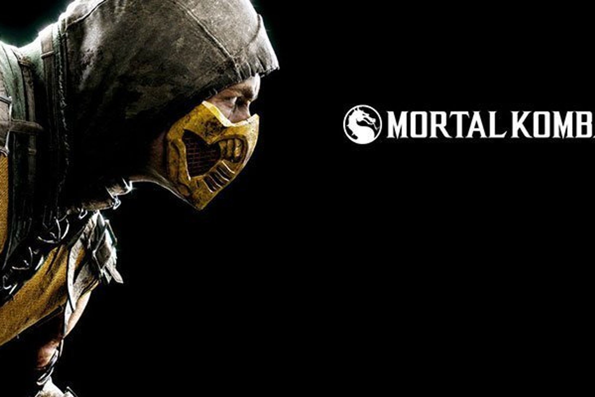 MortalKombatX