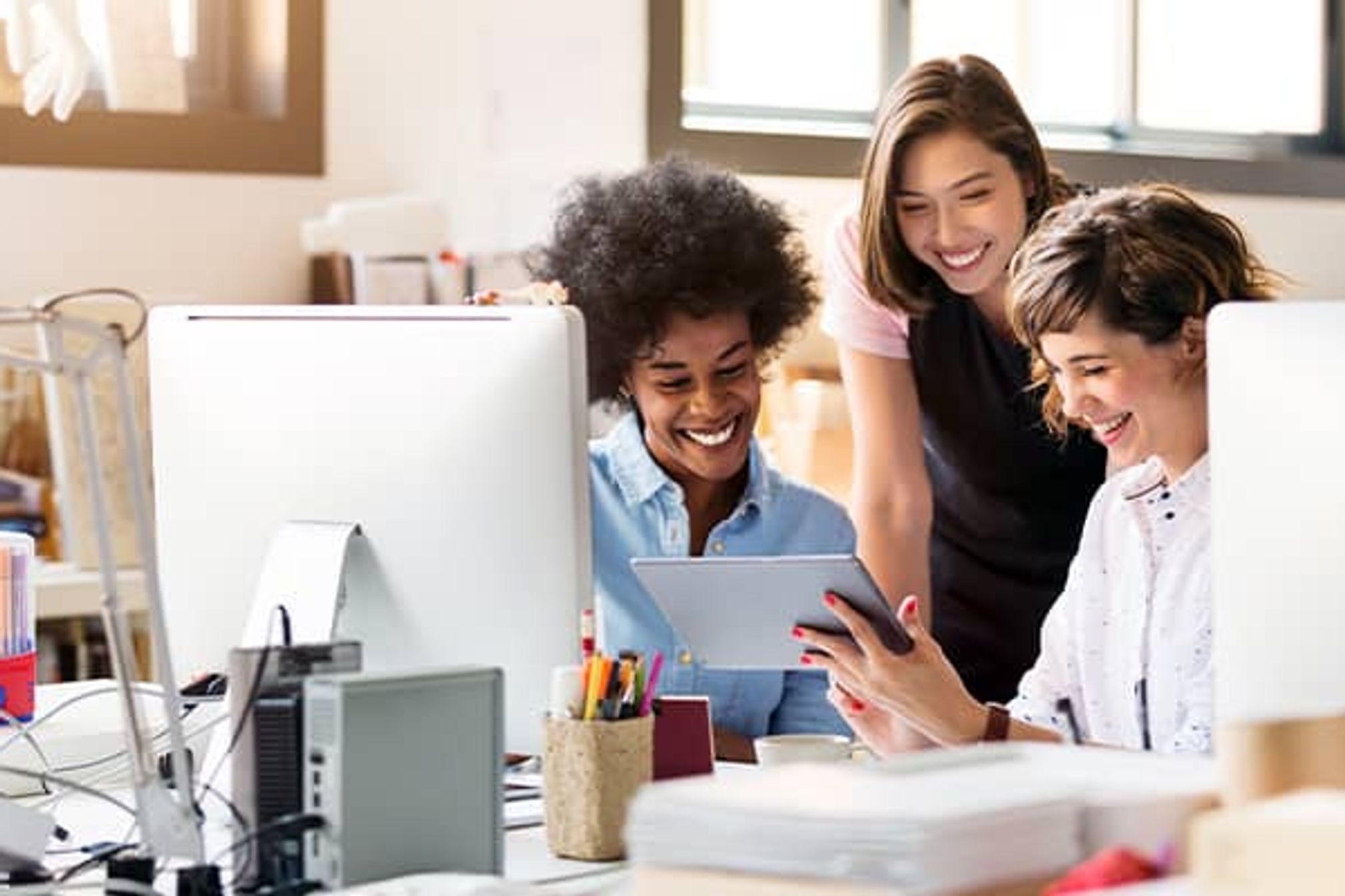 How Companies Can Make Better Business Decisions