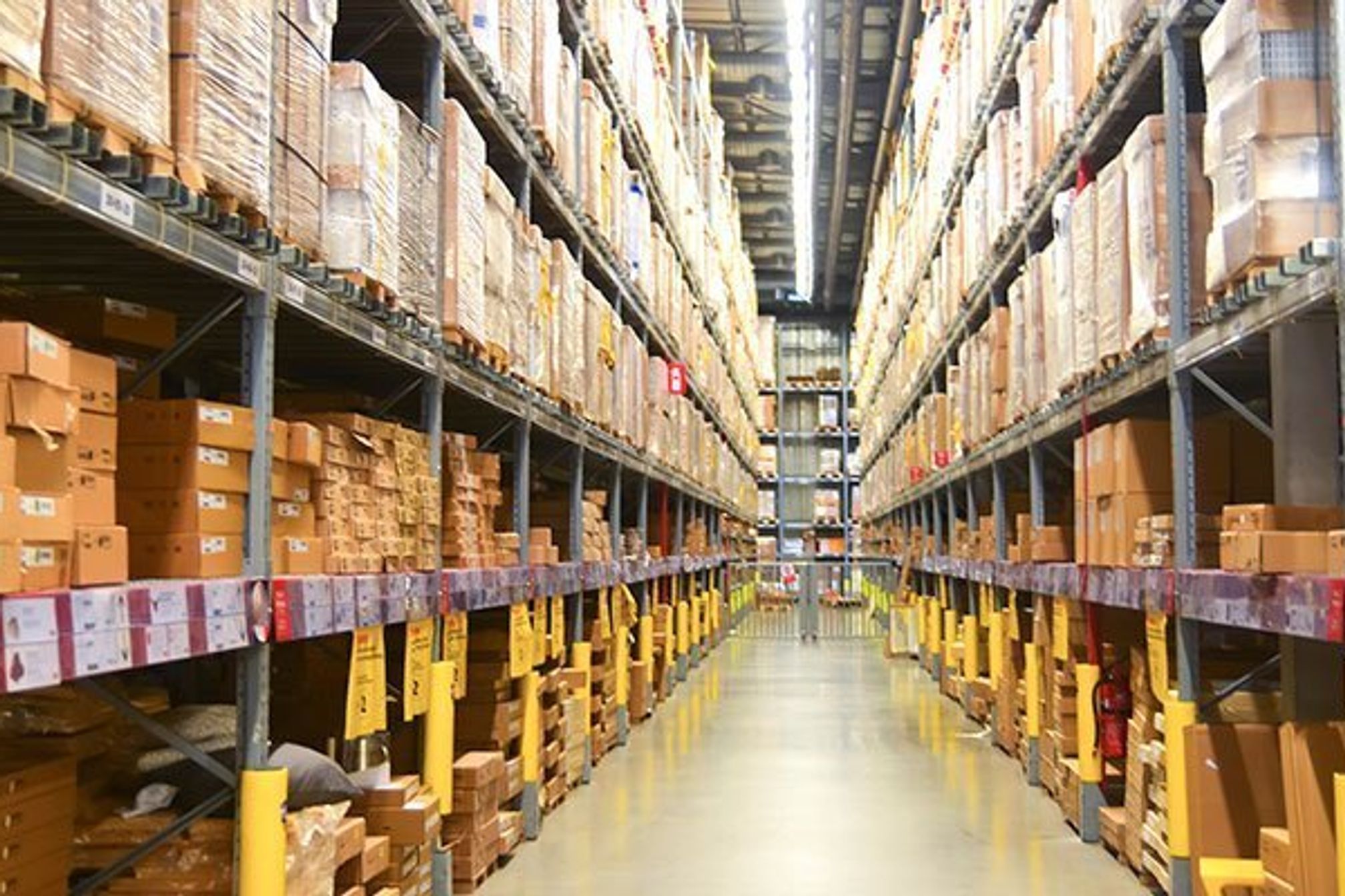 How Better Business Integration Can Add Efficiency For Retailer Operations