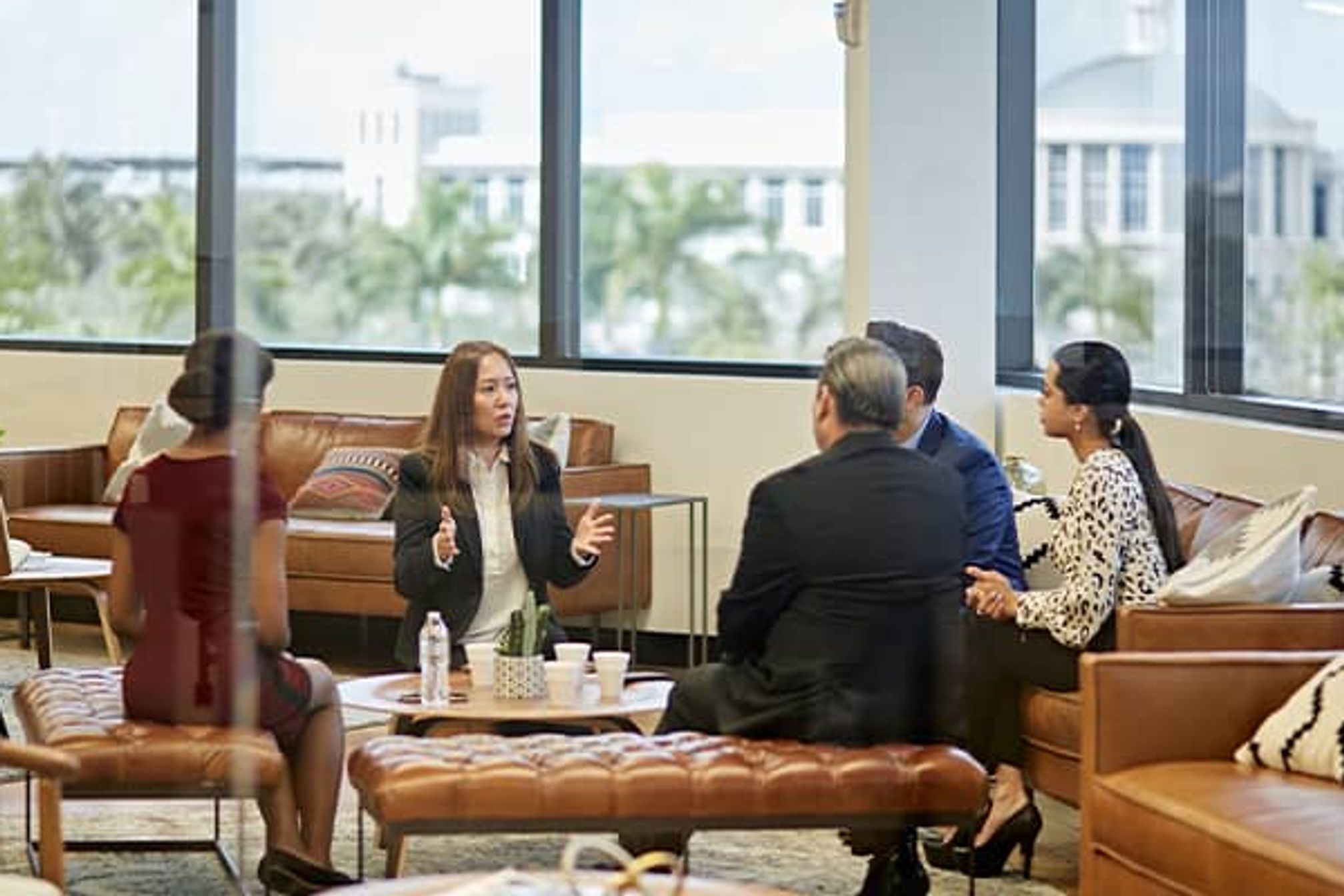 What is the Role of Data Integration Matters in Financial Services?