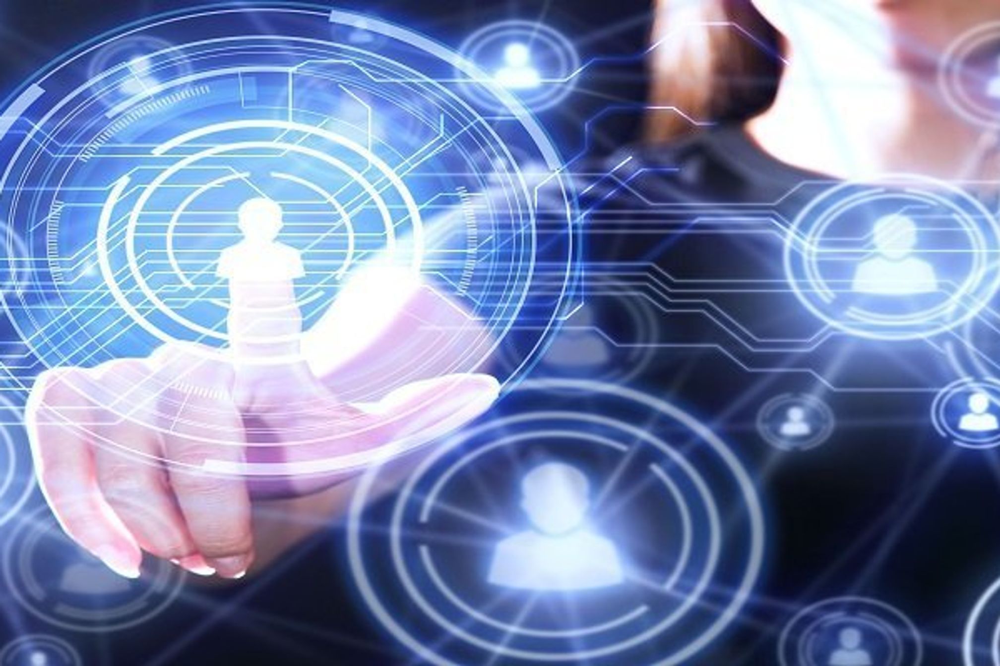 How Self-Service Portals Can Transform an Integrated Business Environment