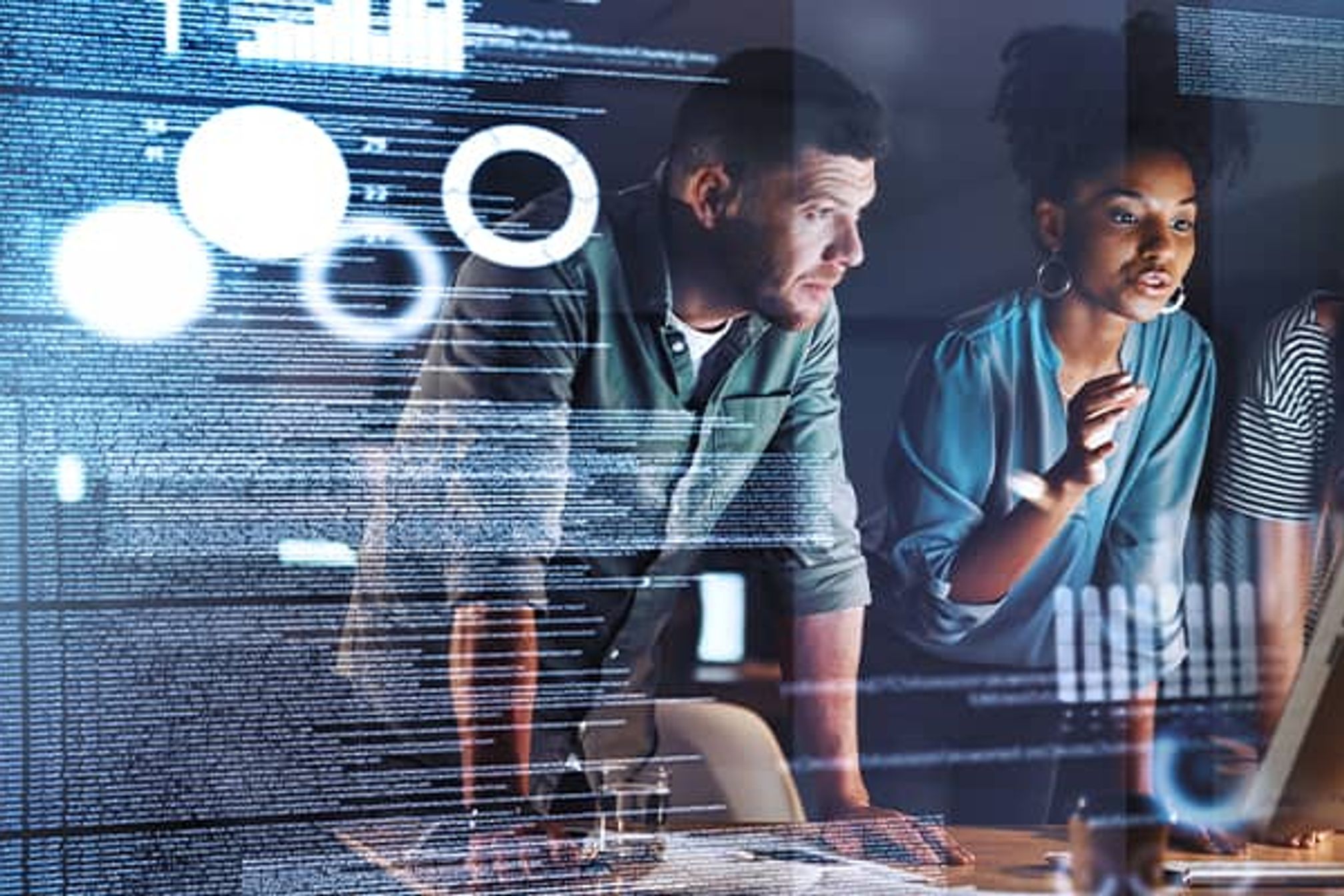 Why Artificial Intelligence Should Be a Part of Your Data Integration Strategy