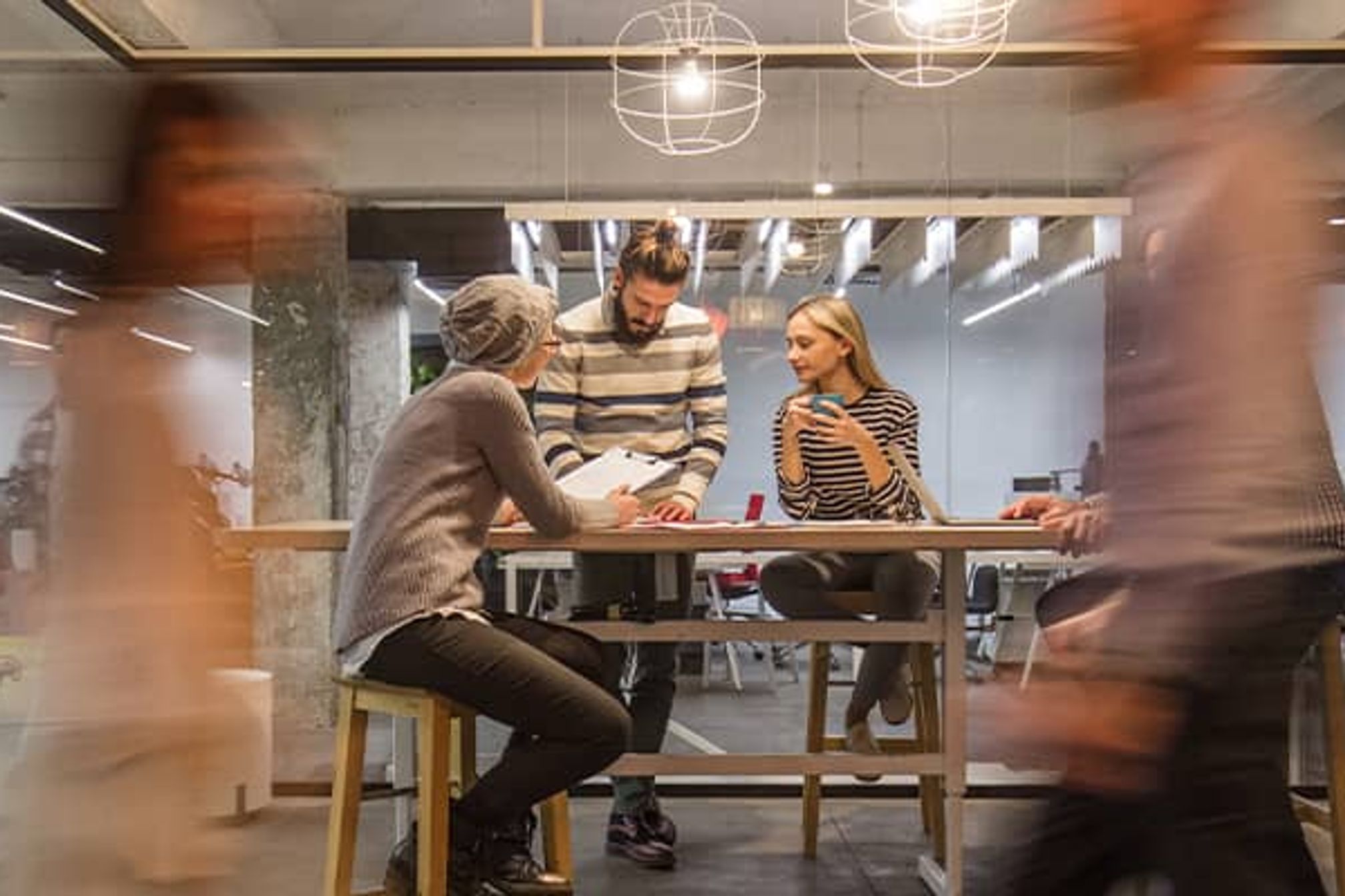 Improving IT Performance with Self-service Data Integration