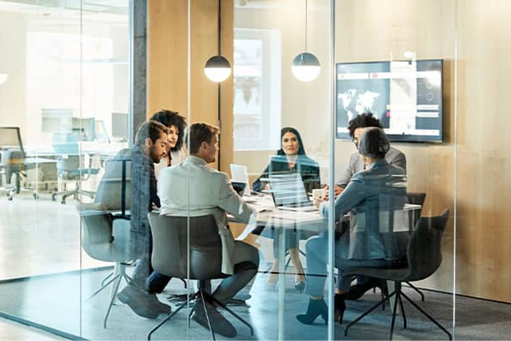 B2B Integration