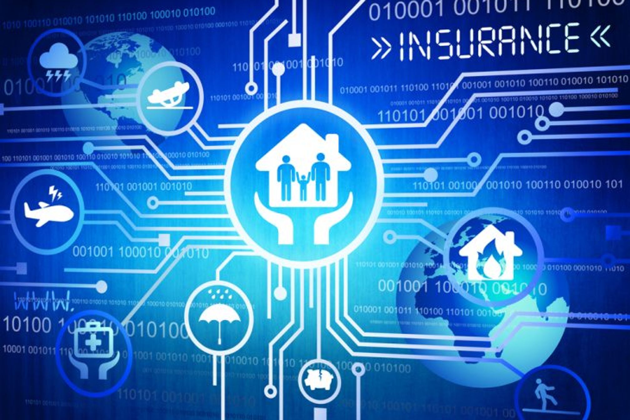 Emerging Insurance Technology Trends That Will Require Strong Integration Backbone