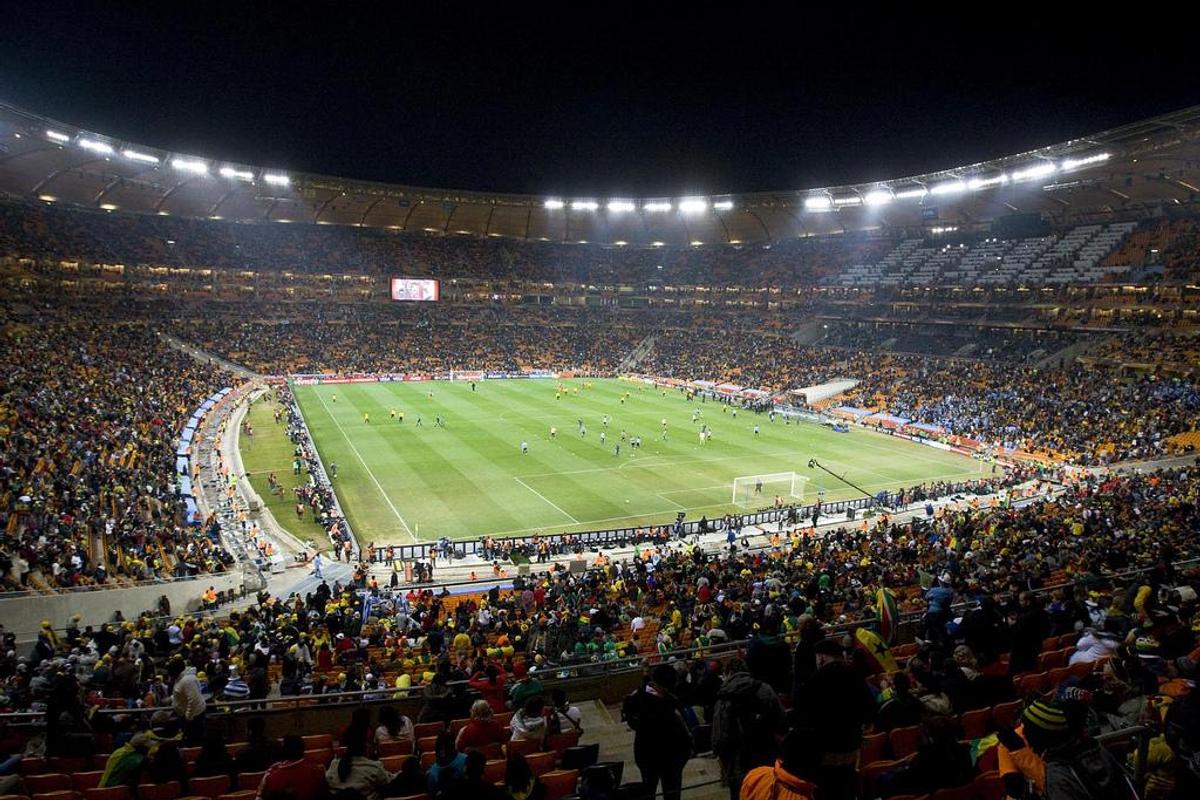 Fútbol argentino y europeo en escena: la agenda completa de este domingo