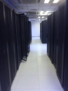 Gigantes tecnológicos amenazan con demandar a España por la nueva ley de centros de datos