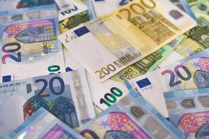 Cuánto cuesta el euro en Honduras este domingo 13 de septiembre