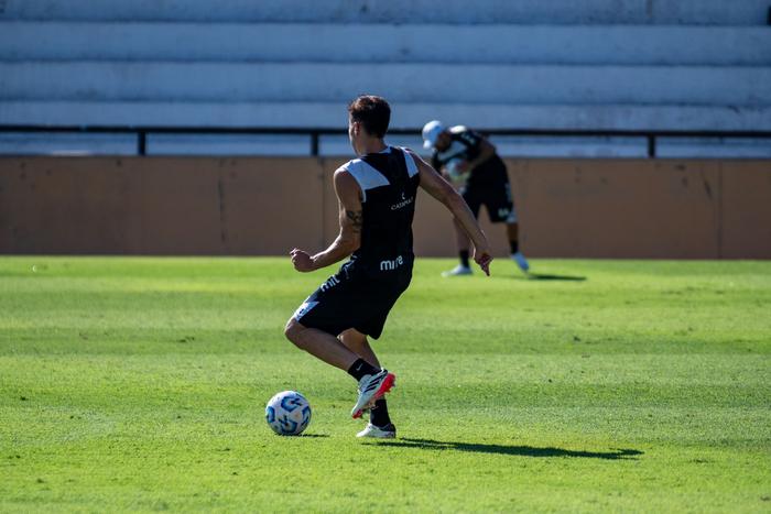 River Plate afronta una semana clave: Marcelo Gallardo prepara el amistoso y la visita de Huracán
