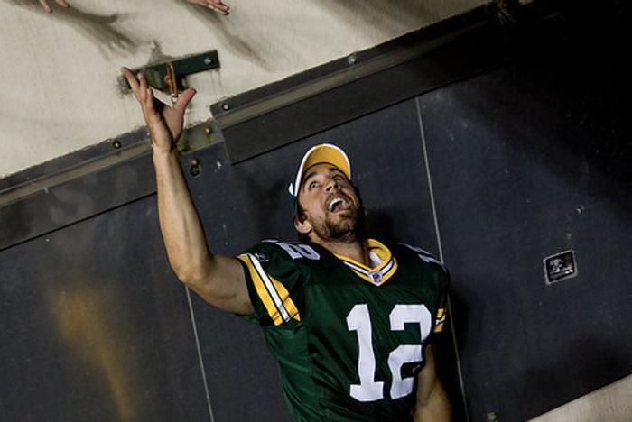 Aaron Rodgers acusa a Trump de incumplir sus promesas y reaviva la polémica por el caso Epstein