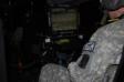 Ataque armado contra helicóptero policial deja un agente herido en México