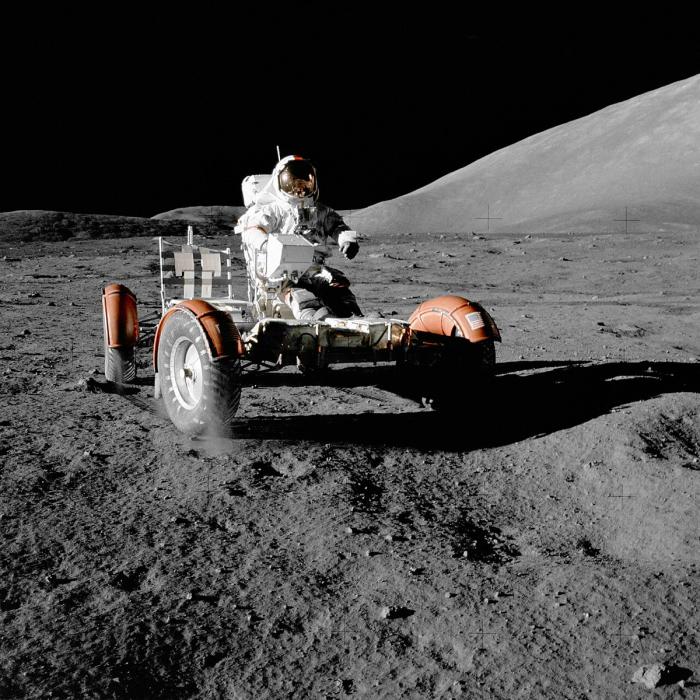 La NASA prepara exploradores robóticos con forma de pelota para descifrar los misterios subterráneos de Titán