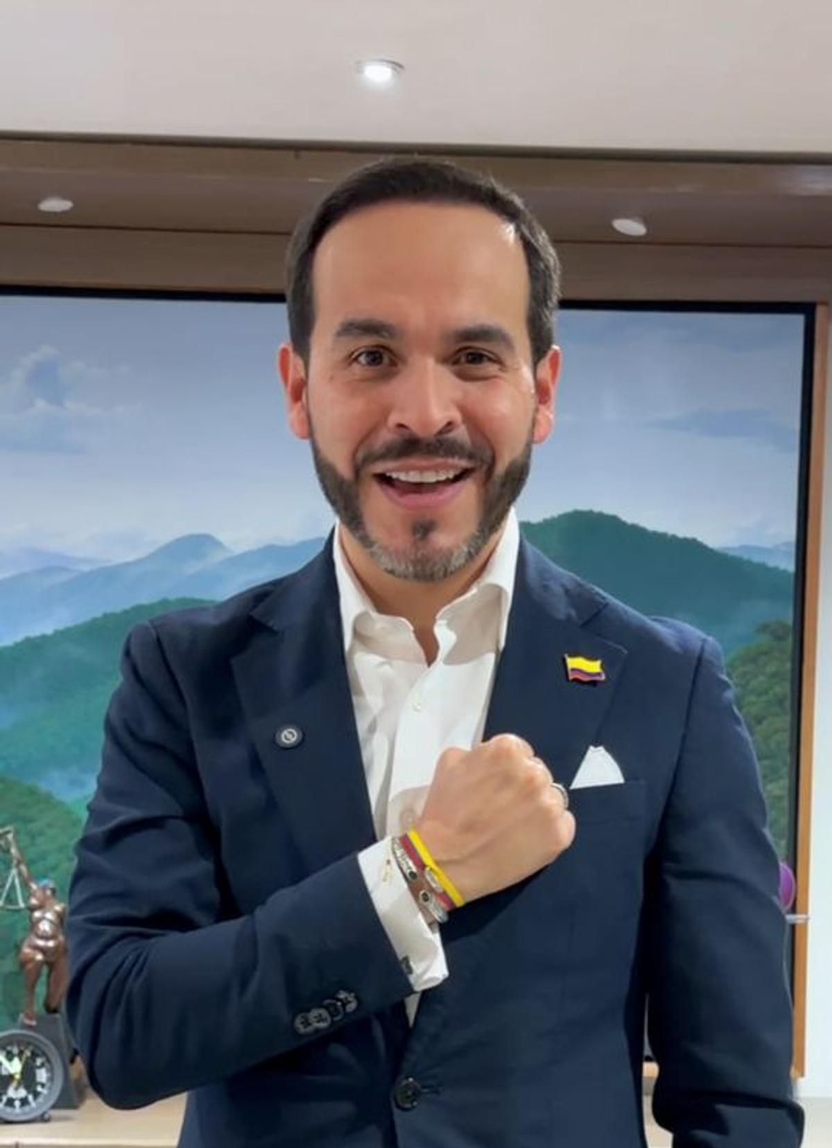 Colombia habilita esquema de "obras por impuestos" para reconstruir zonas golpeadas por el terremoto