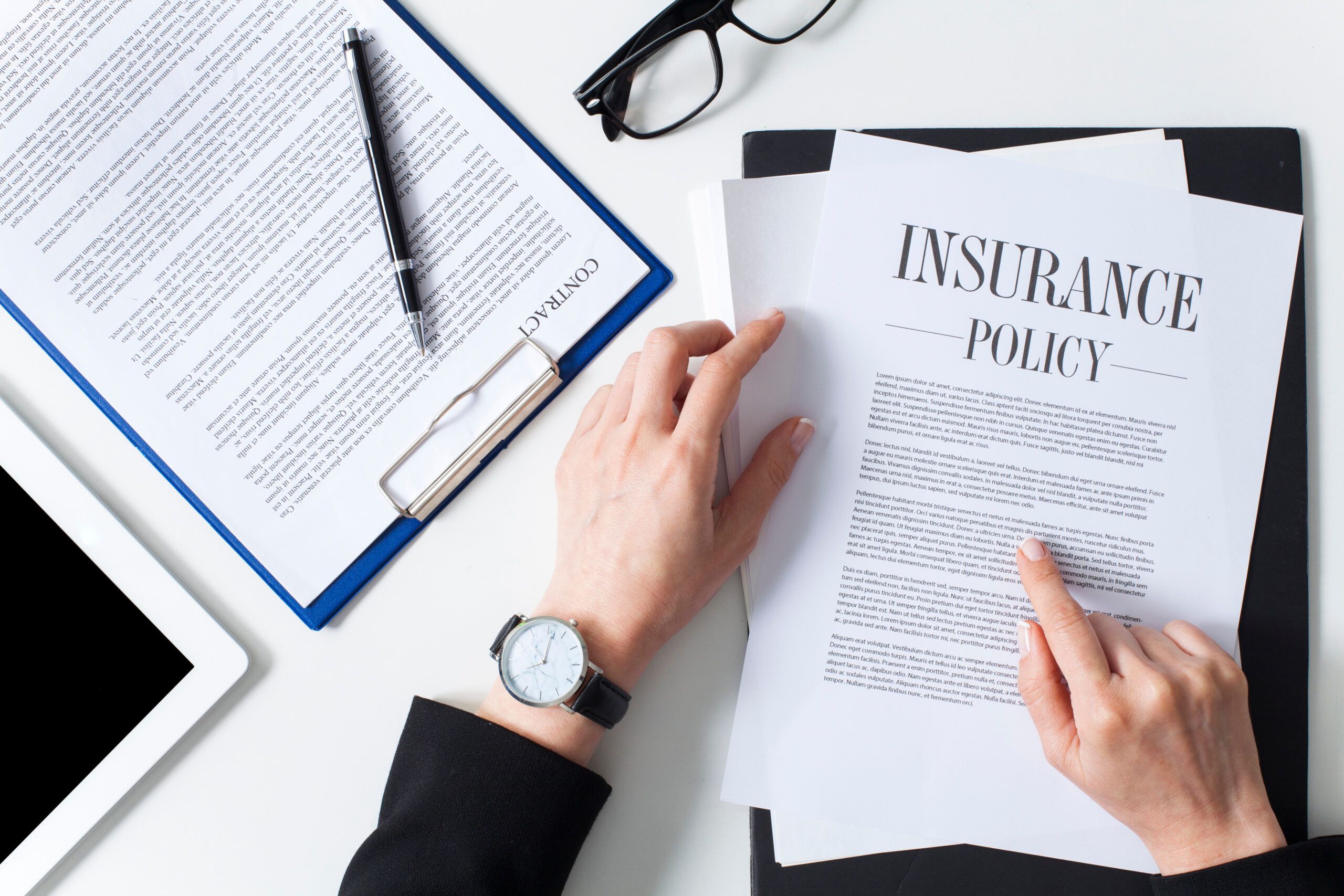 Insurance RFP Teams Can’t Afford a Sick Day: Why Visibility Lets Anyone Pick Up the Proposal and Win