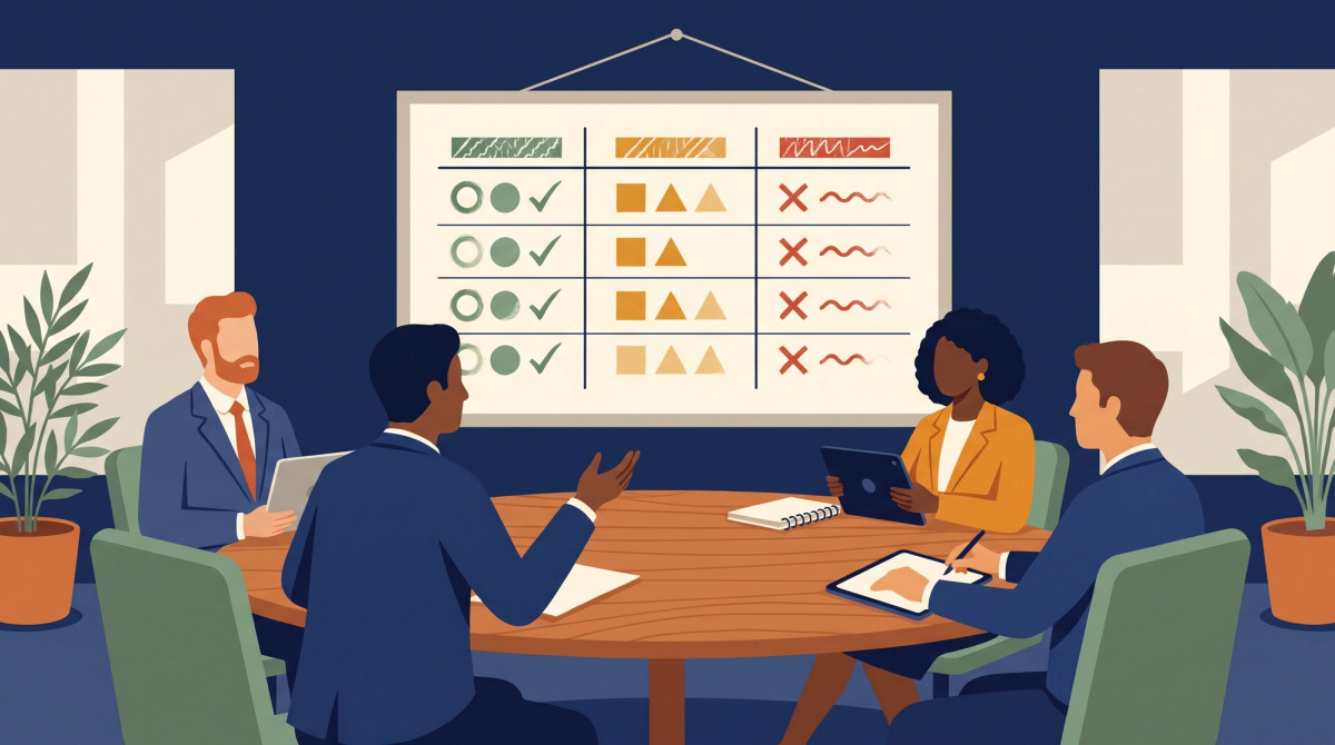 How to Decline an RFP: Letter, Timing, and Tips | RocketDocs