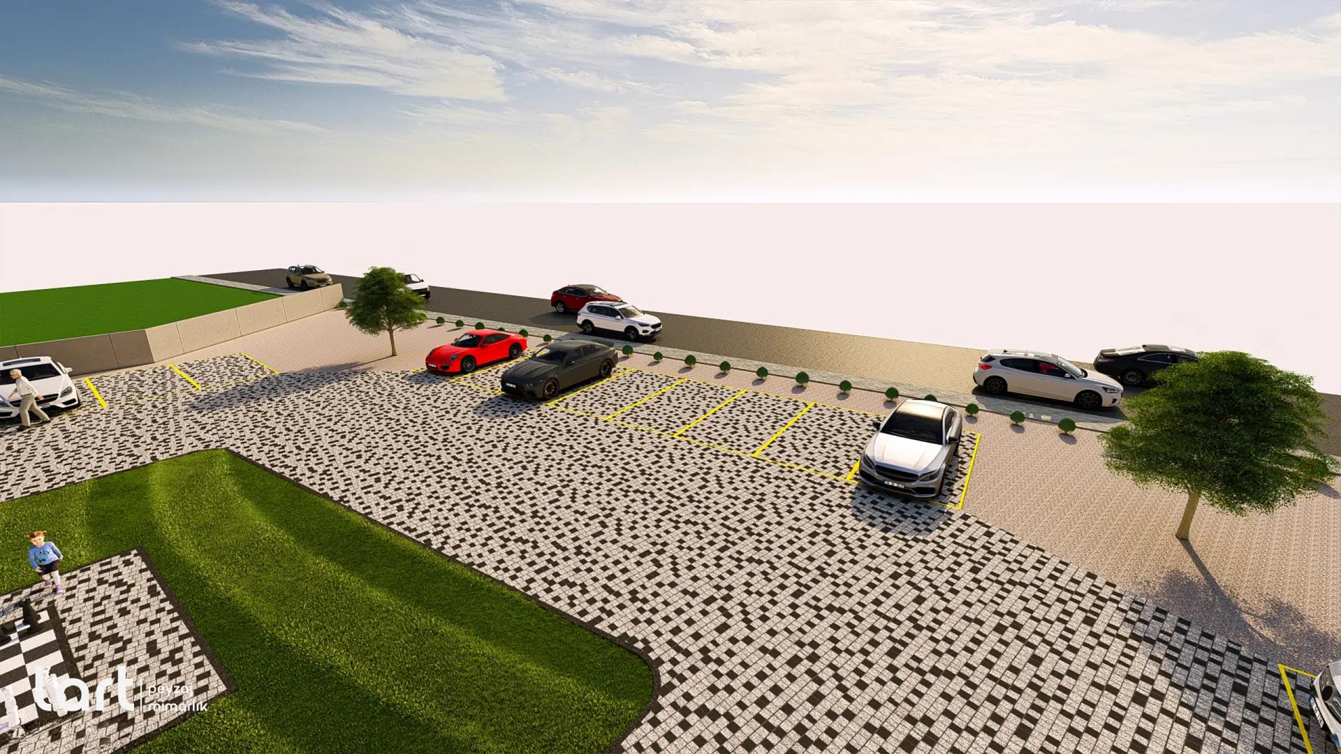 Kerem Nükte Gyo Yeniyol Ofis Galeri 4