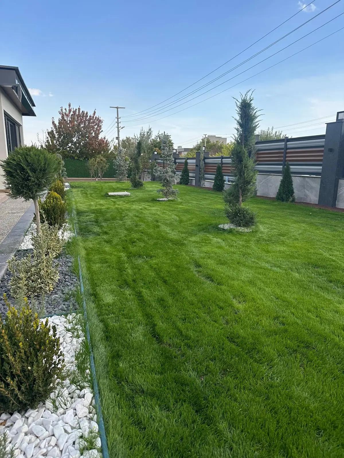 Necati Bey Villa Galeri 5