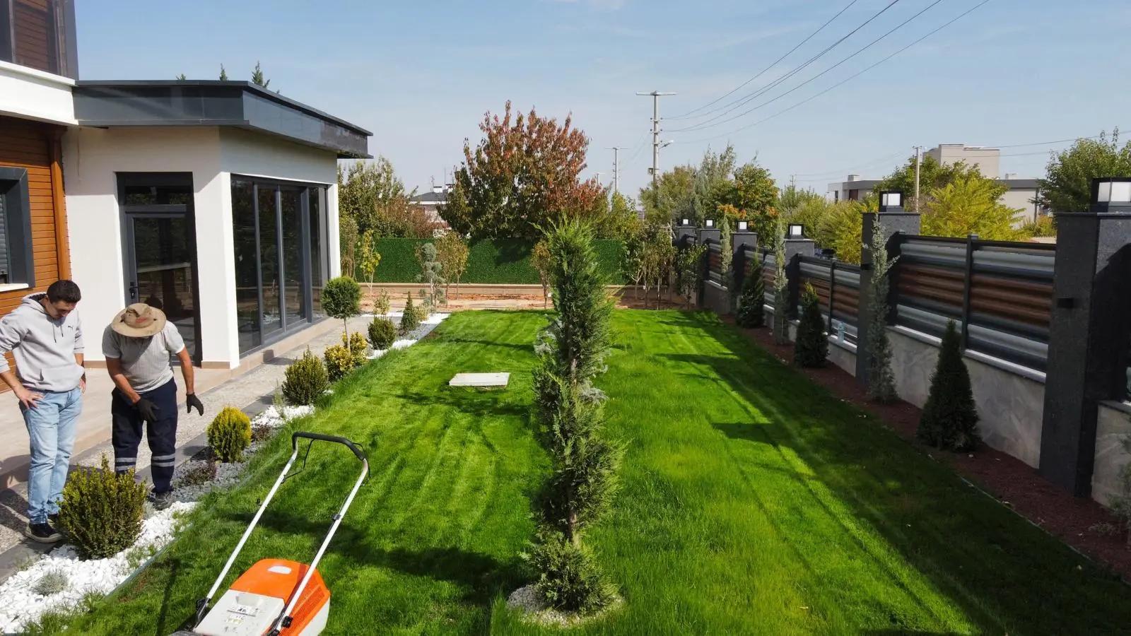 Necati Bey Villa Galeri 3