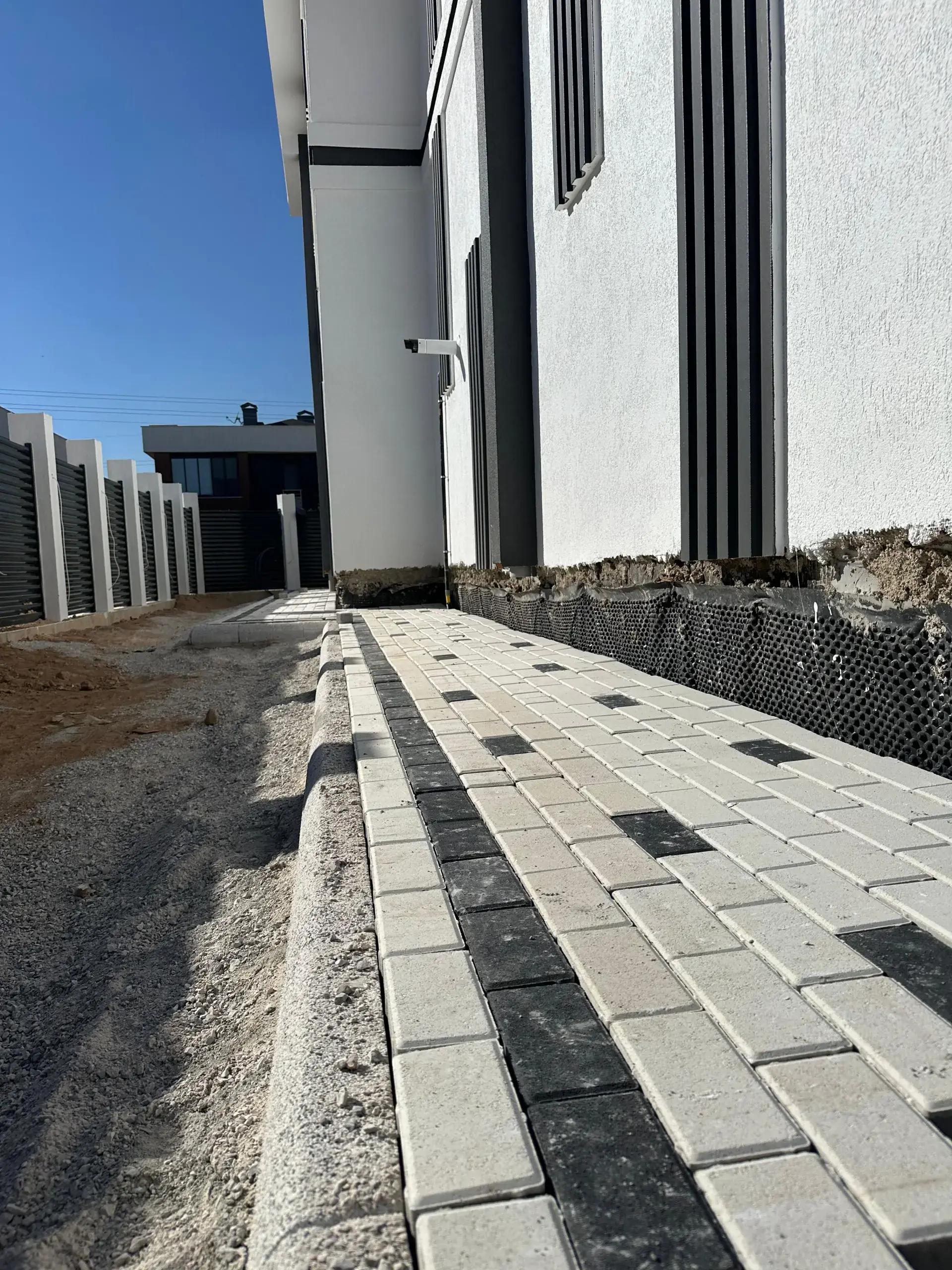 Sait Dikici Villa Galeri 3