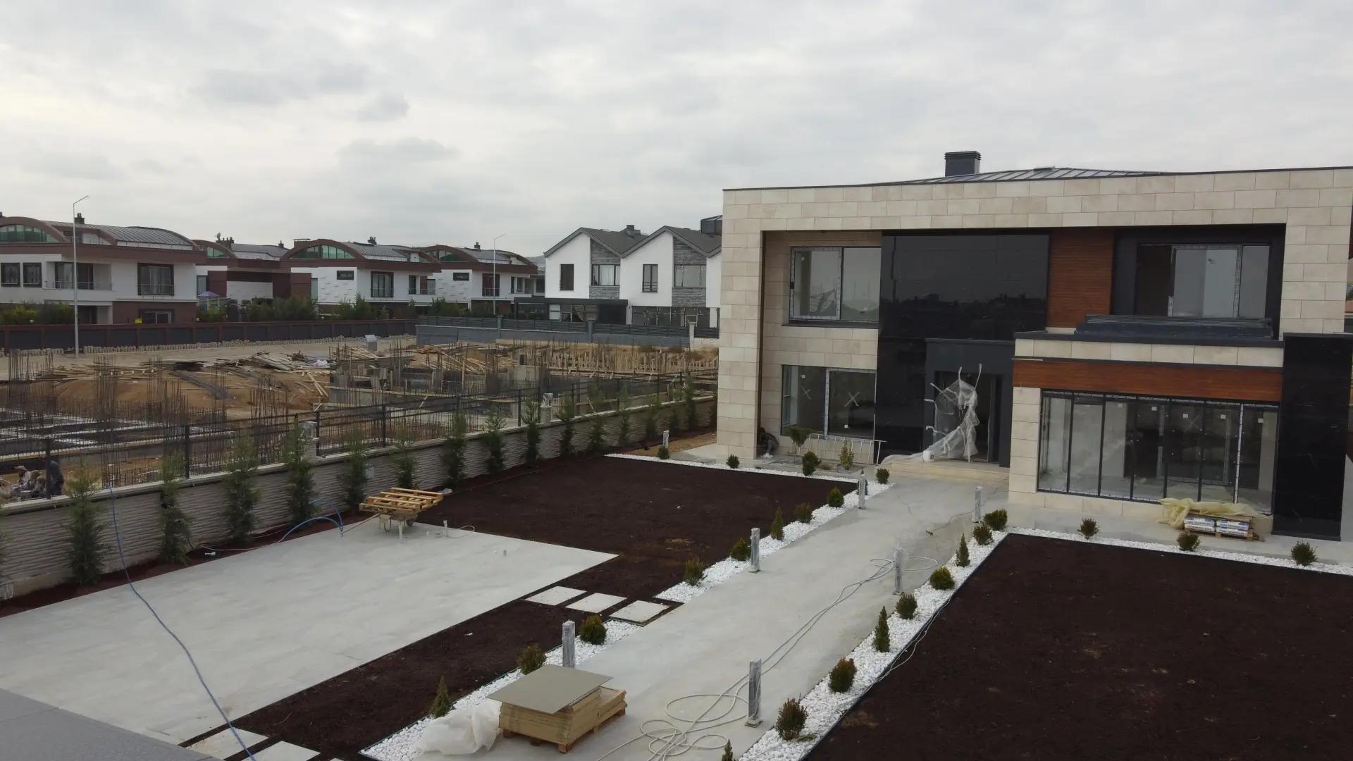 Kaysan Mimarlık Galeri 4