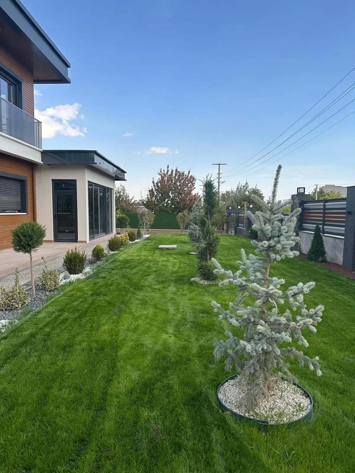 Necati Bey Villa Galeri 4