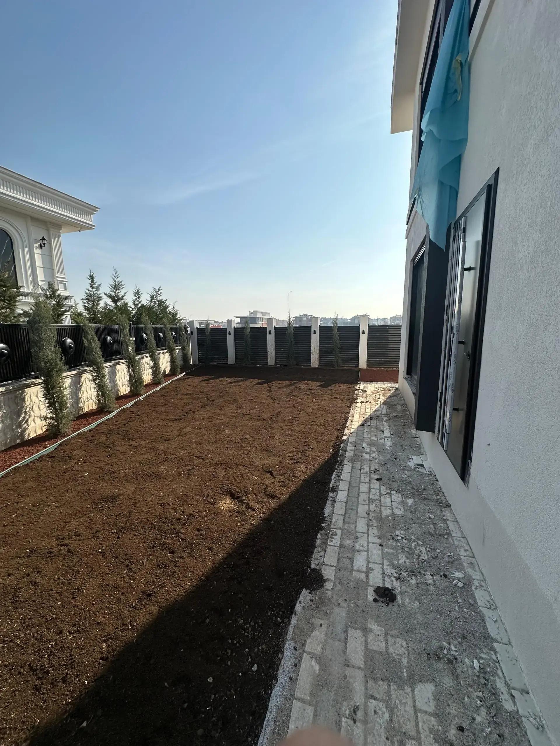 Sait Dikici Villa Galeri 6