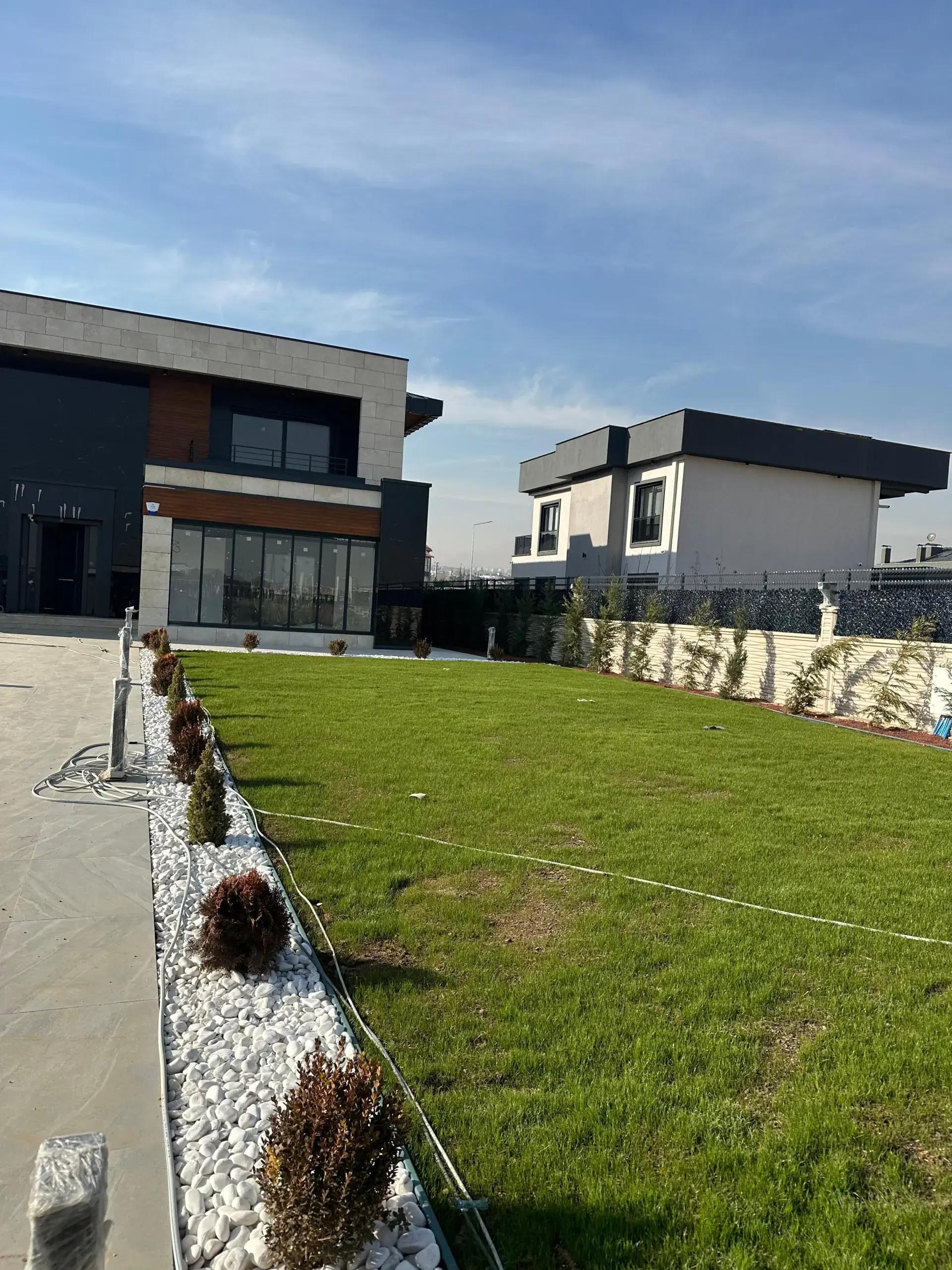 Kaysan Mimarlık Galeri 1