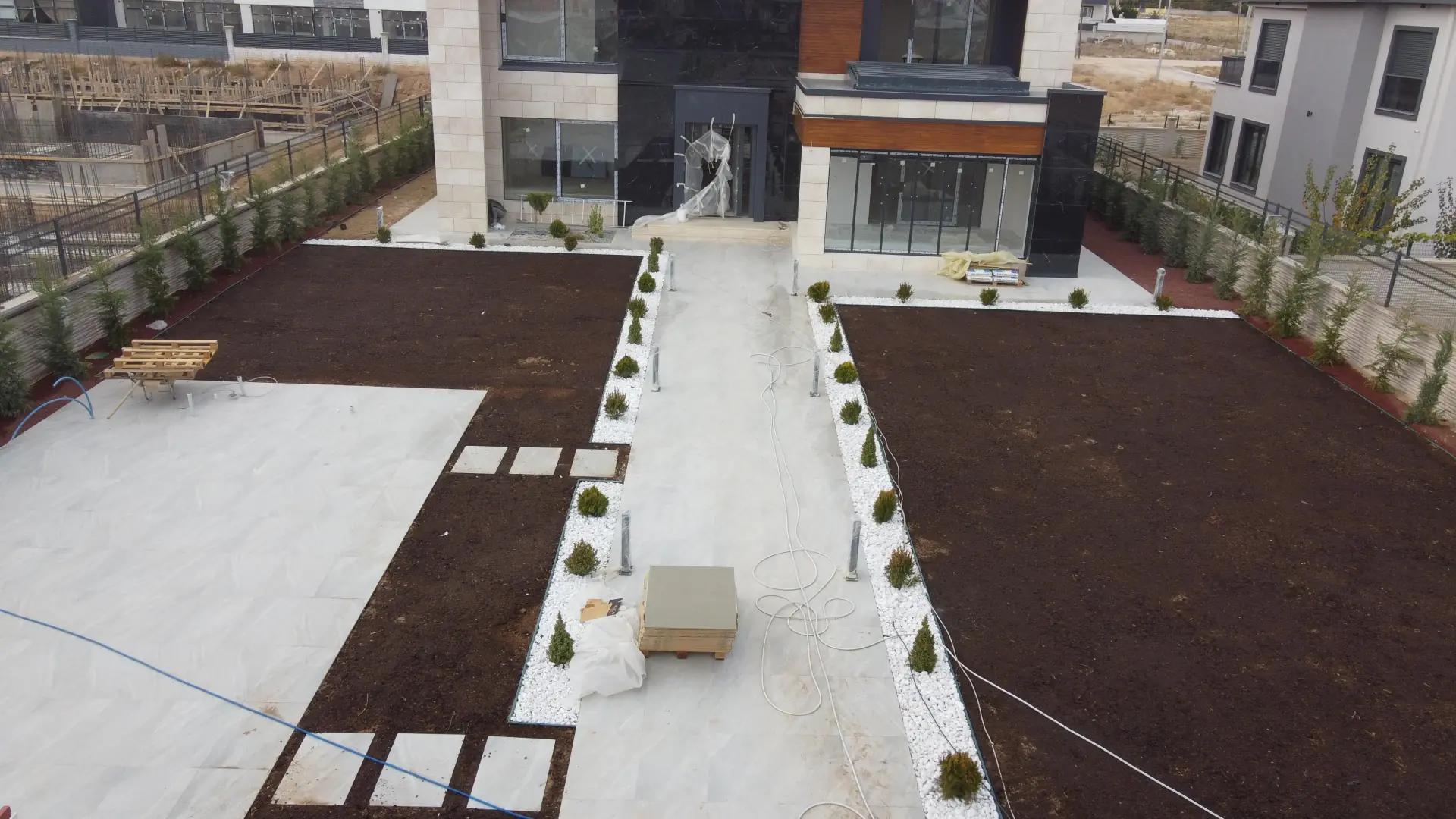 Kaysan Mimarlık Galeri 5