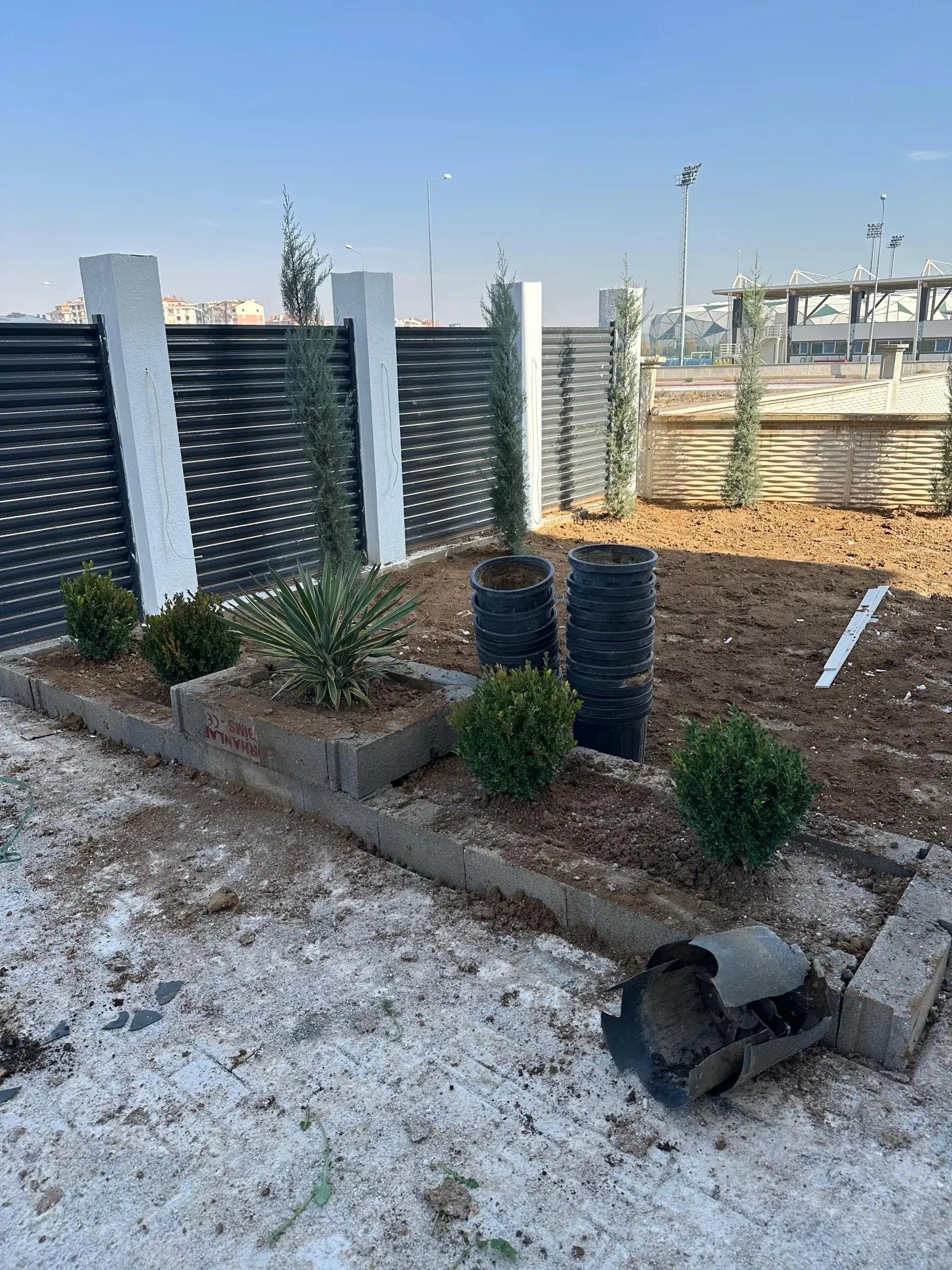 Sait Dikici Villa Galeri 4