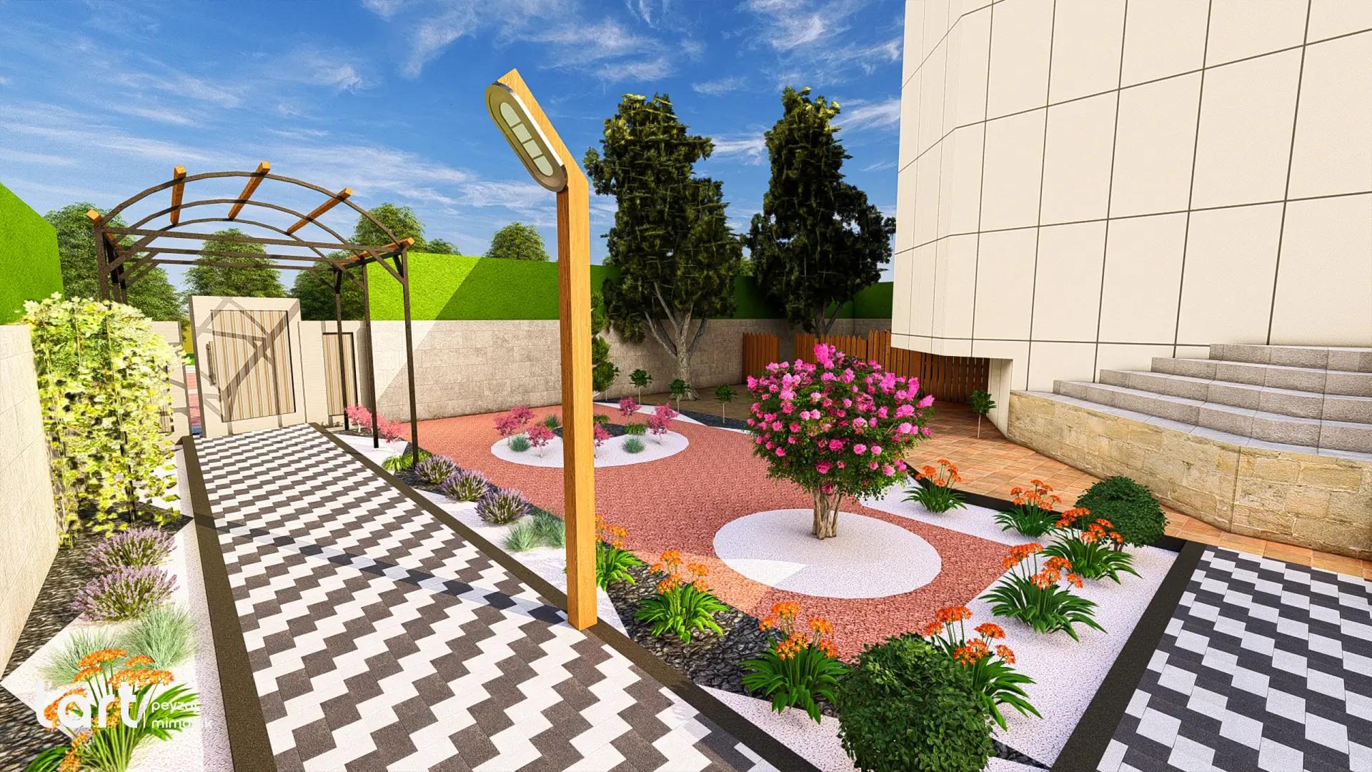 Mehmet Altıntaş Villa Galeri 4