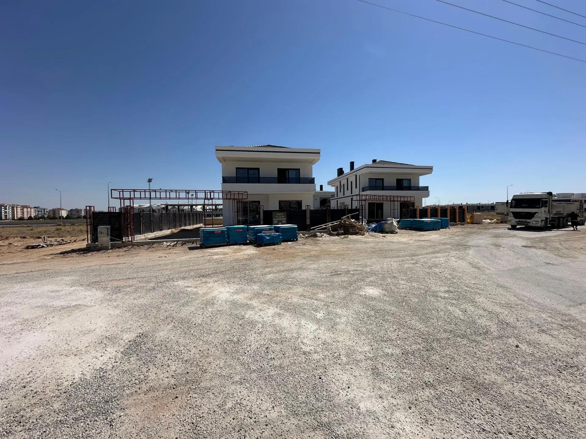 Sait Dikici Villa Galeri 2