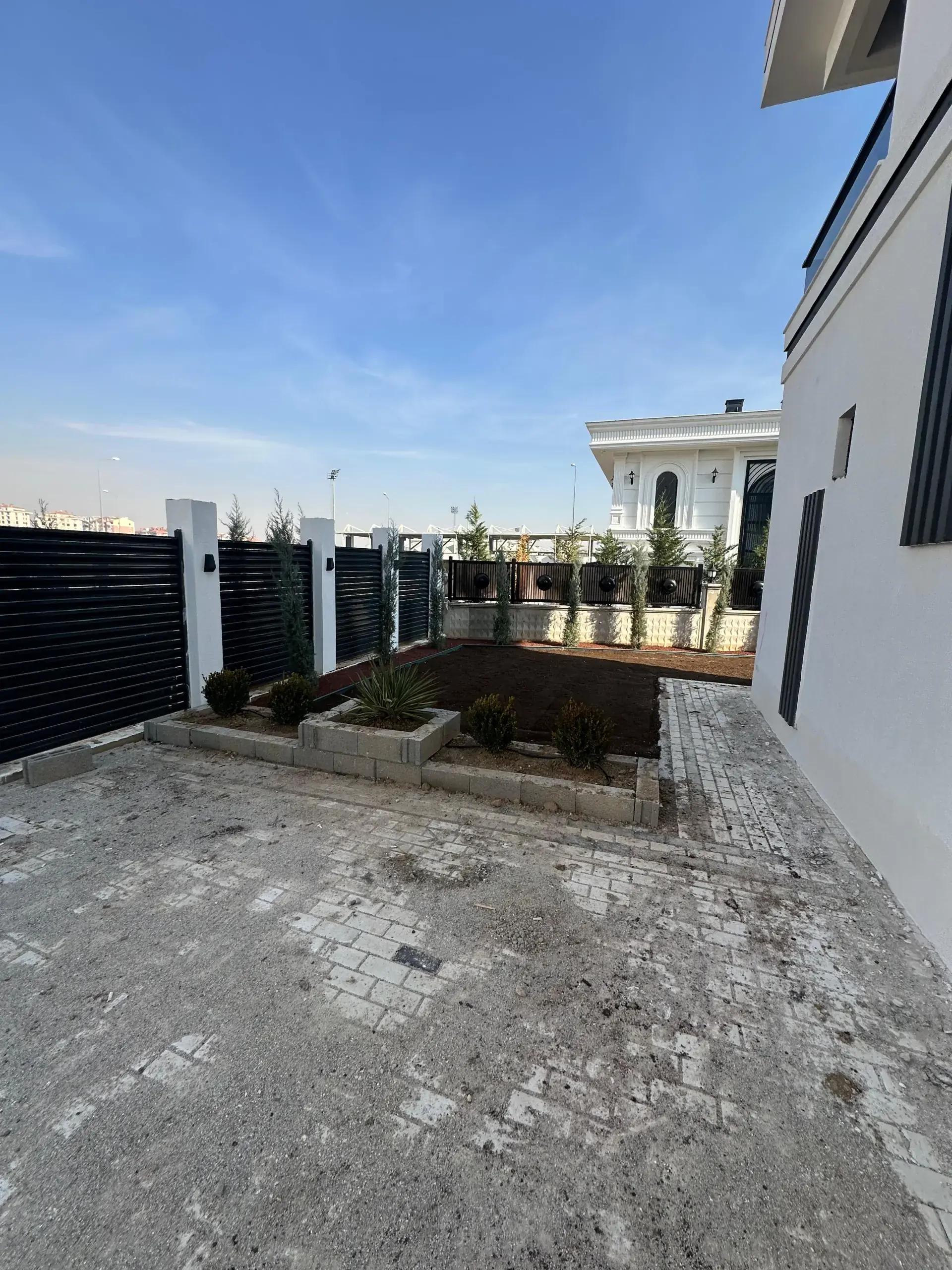 Sait Dikici Villa Galeri 5