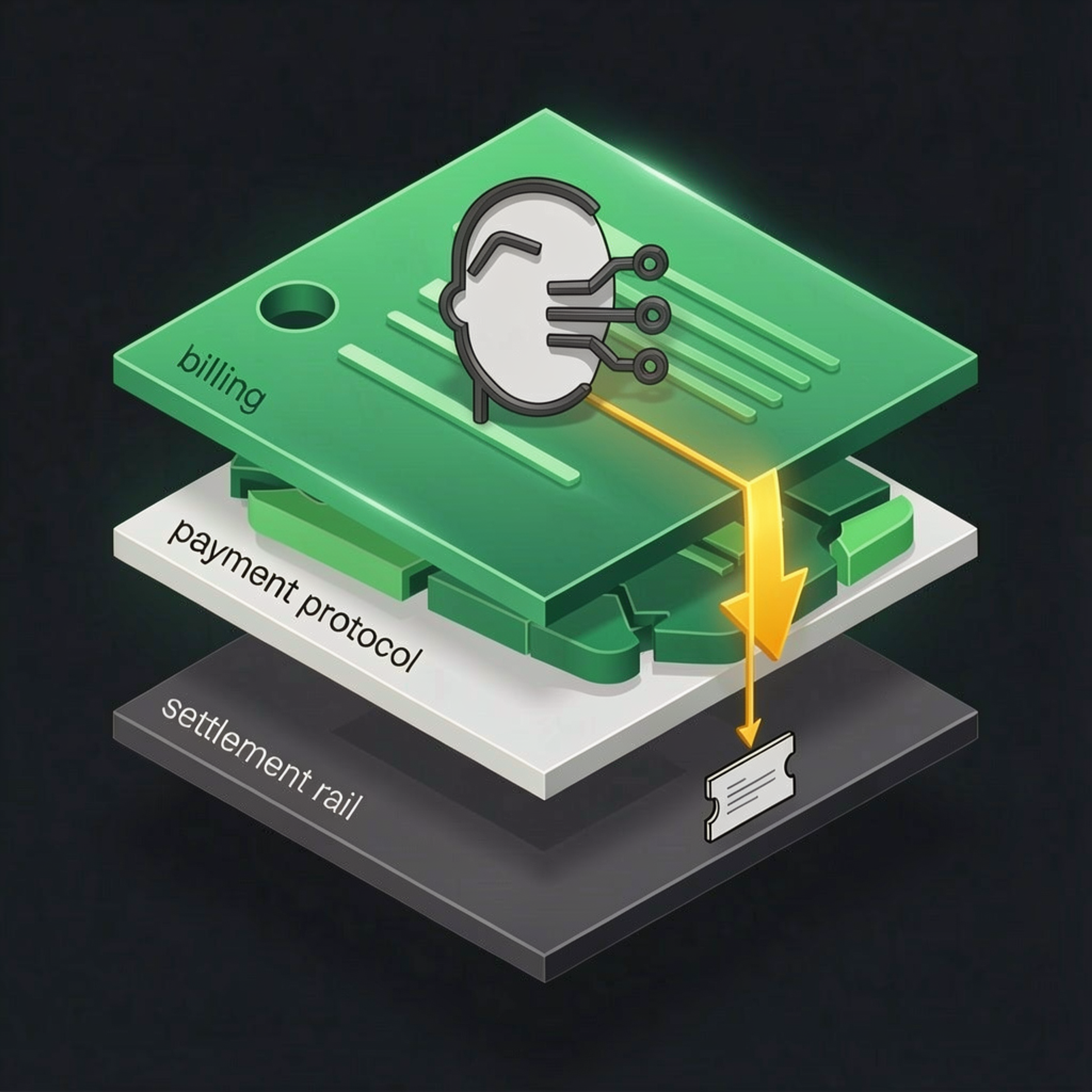 On MPP, wallets, and what agents actually need