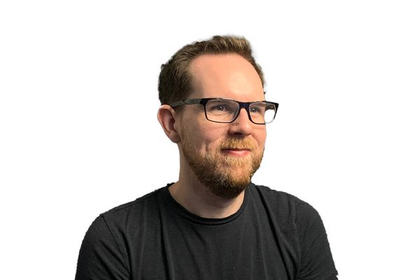 Alex Hyett