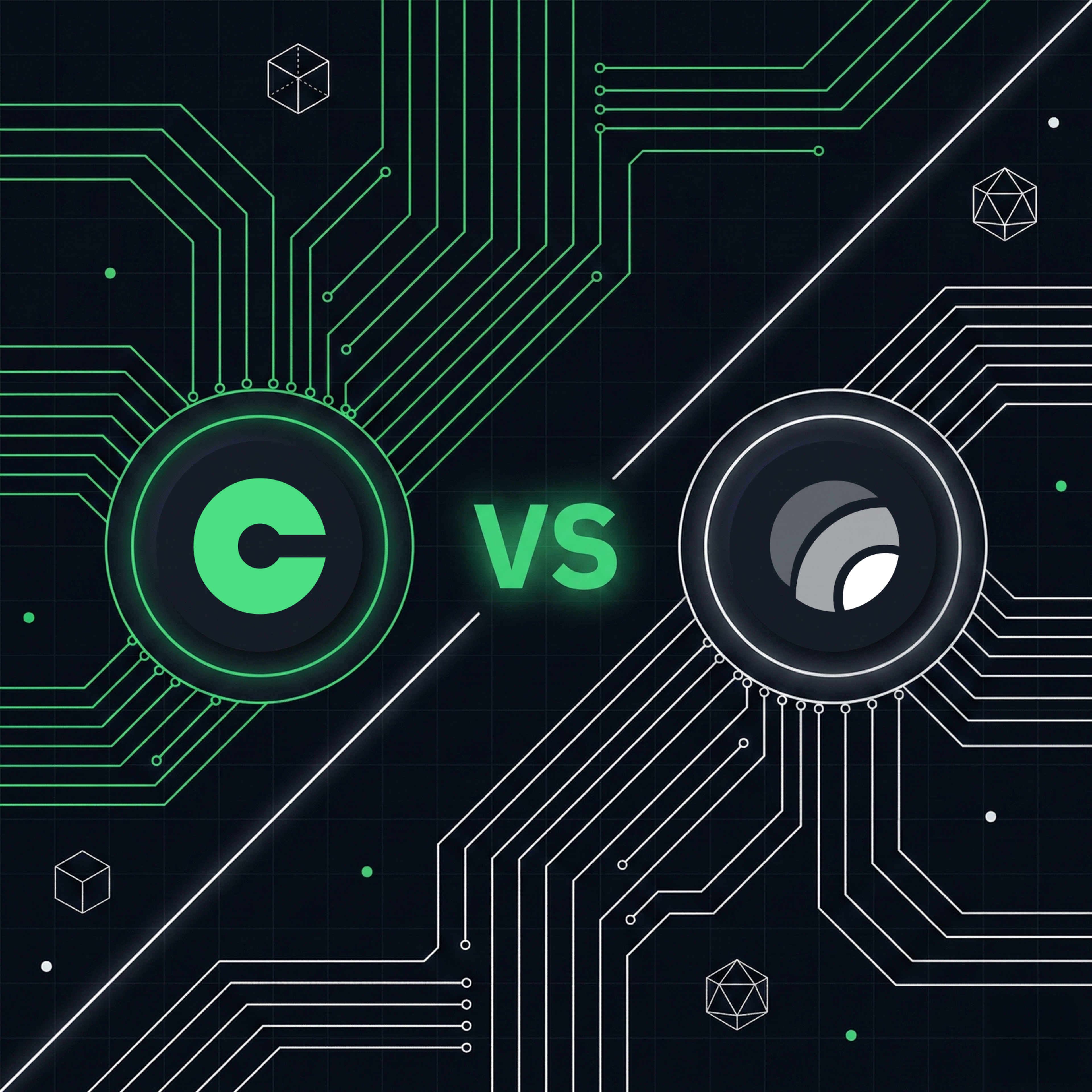 Comparing Credyt to Lago